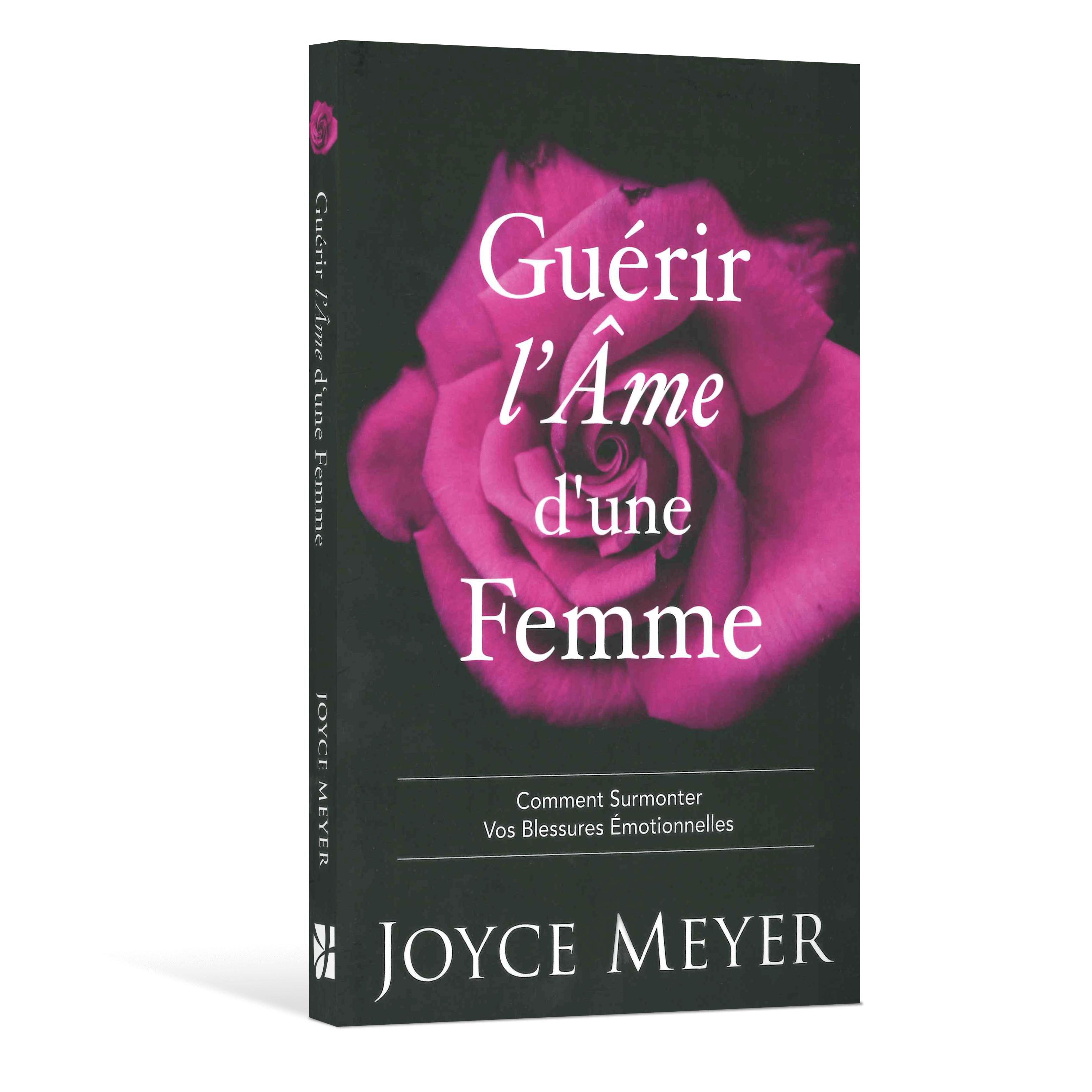Guérir l'Âme d'une Femme
