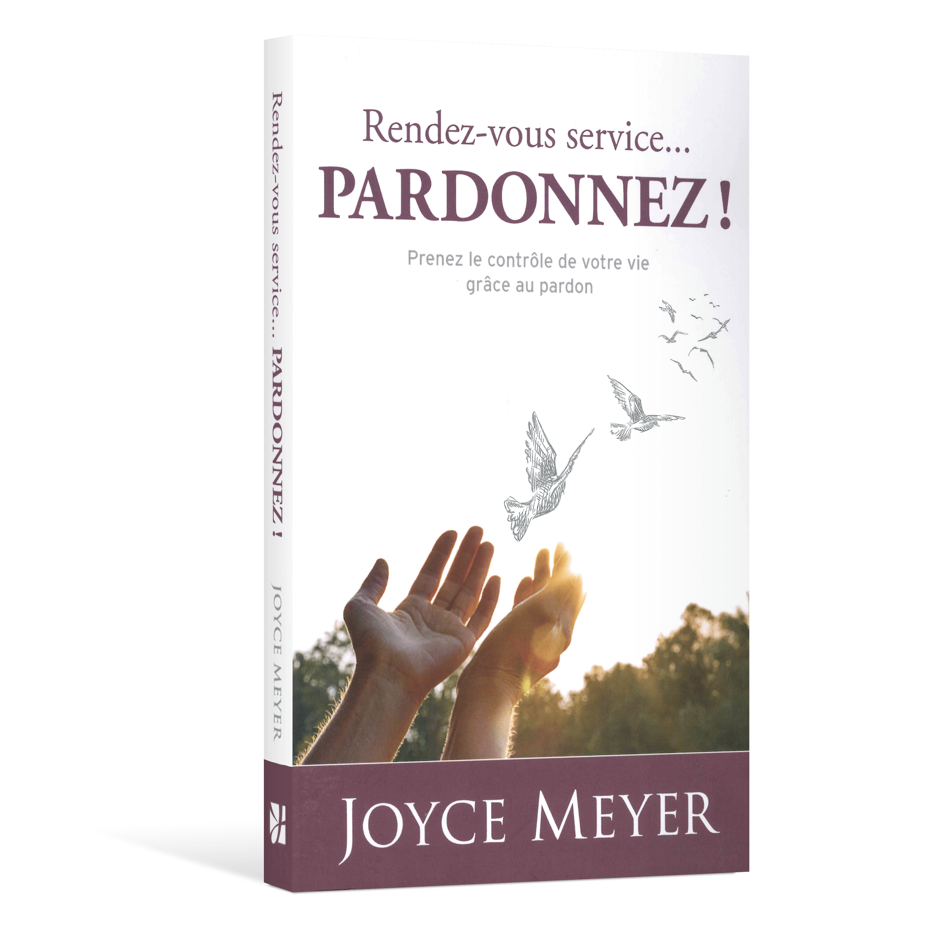 Rendez-vous service... Pardonnez