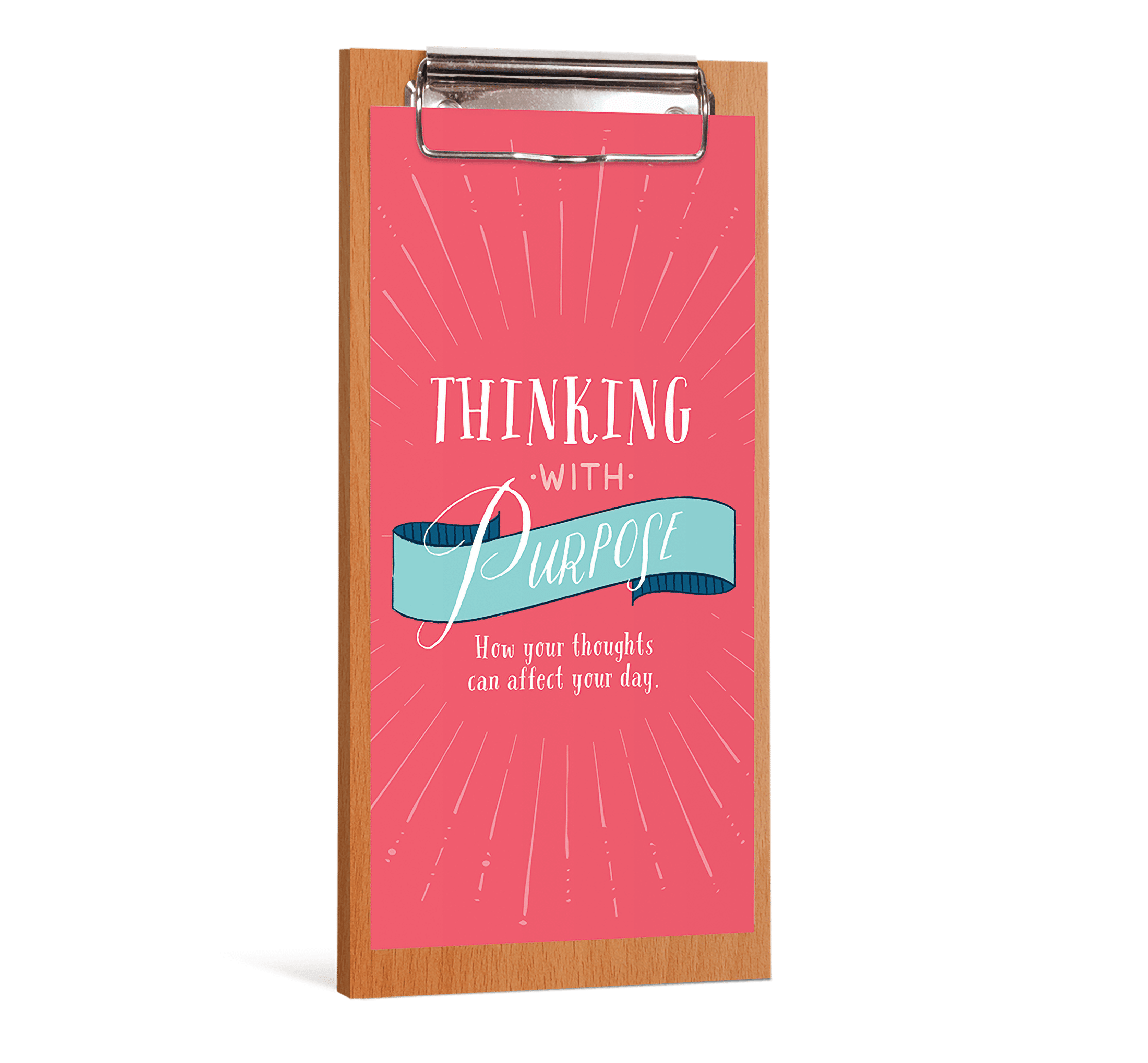 Magnetic Clipboard and Scripture Cards