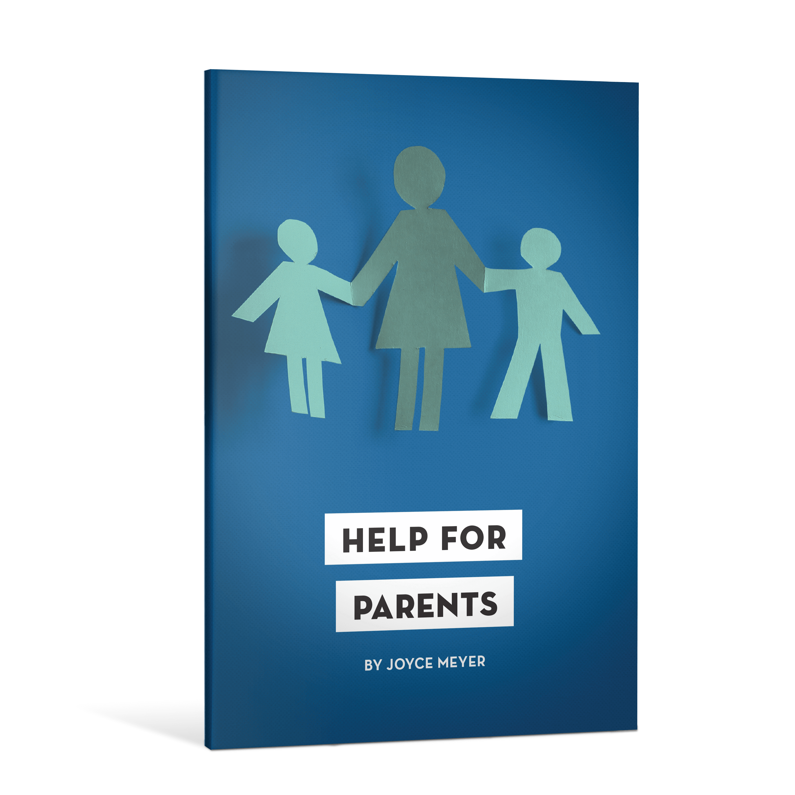 Help for Parents - eBook