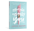 Authentically, Uniquely You
