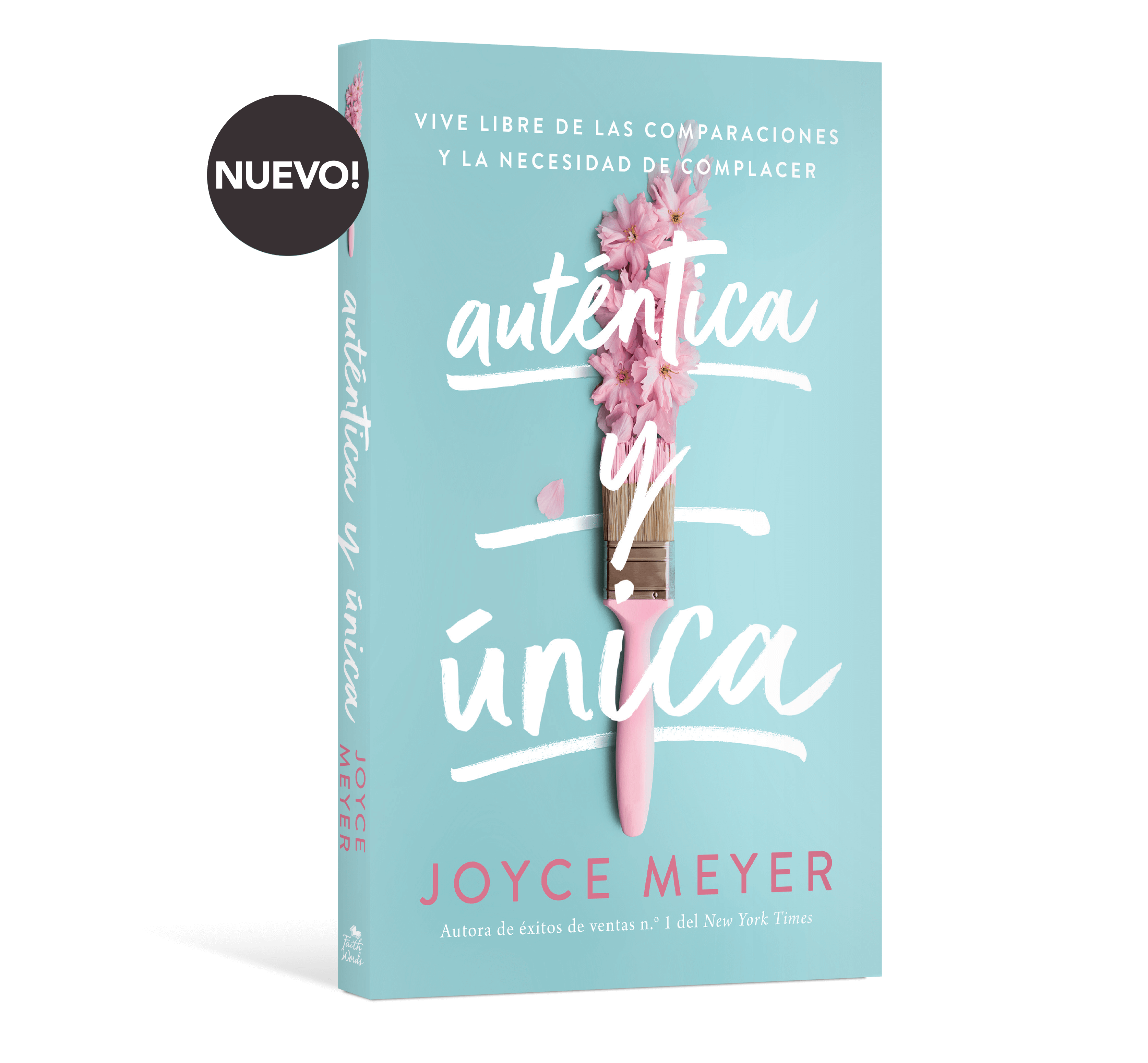 Auténtica y única