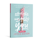Authentically, Uniquely You Study Guide