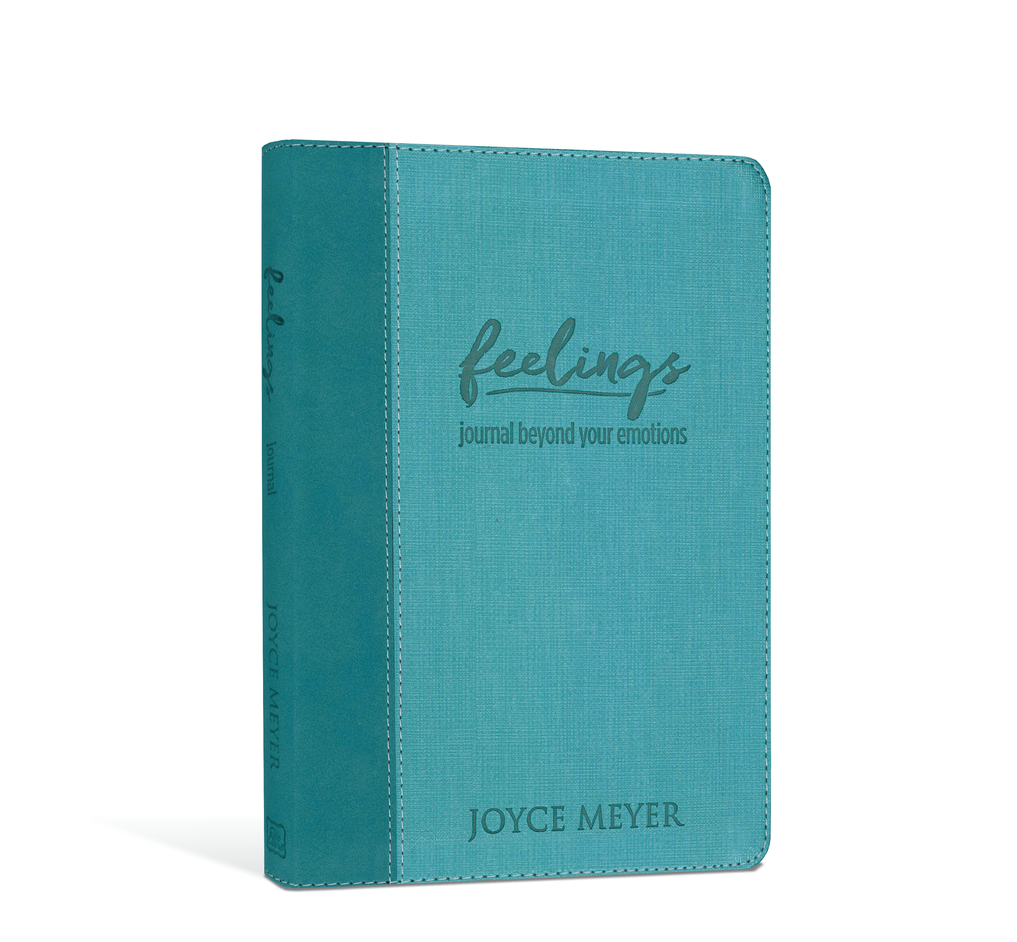 Feelings: Journal Beyond Your Emotions