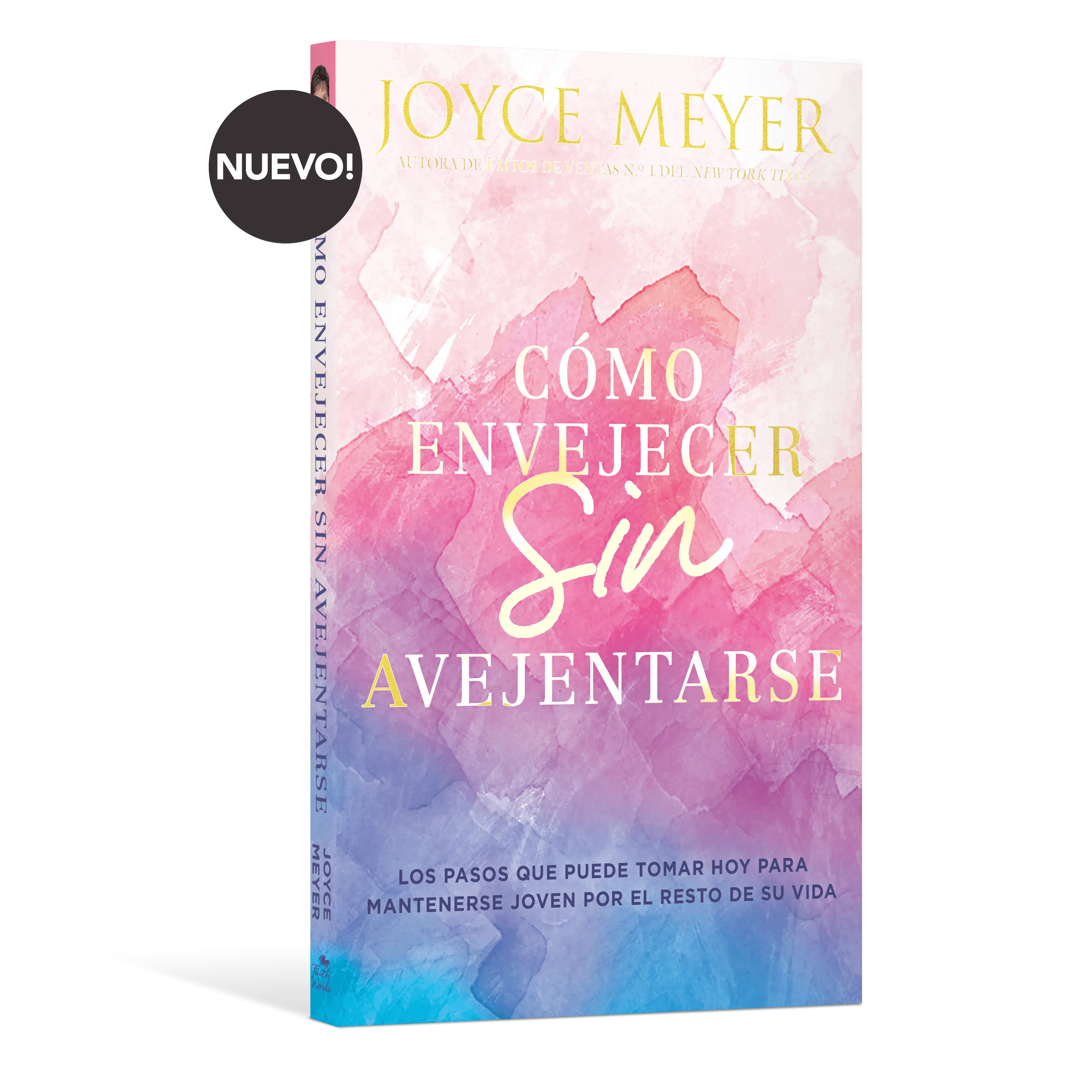 Como envejecer sin avejentarse