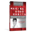 Making Good Habits, Breaking Bad Habits - Paperback
