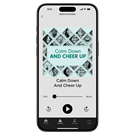 Calm Down and Cheer Up - Digital Audio Teaching