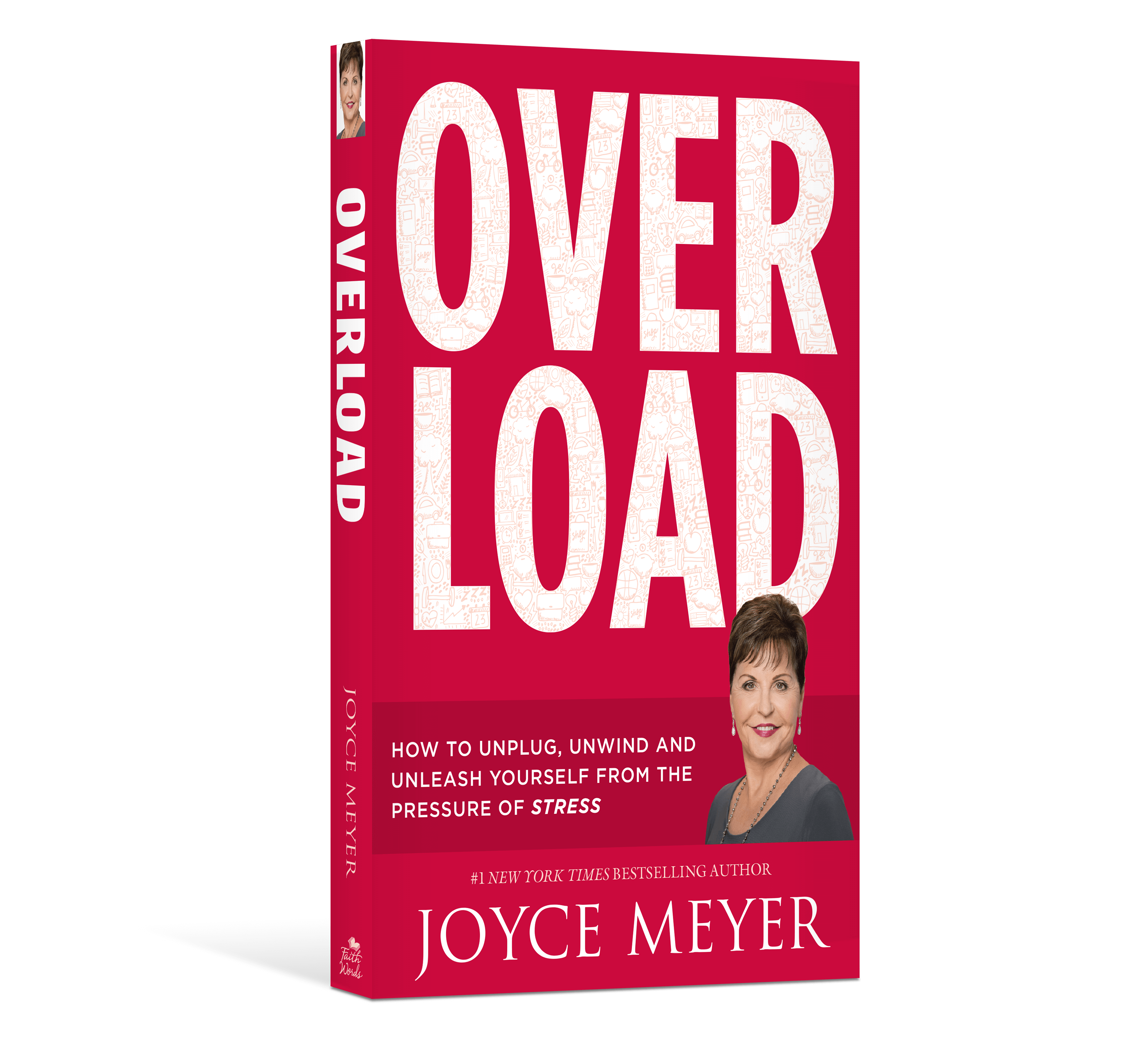 Overload - Paperback