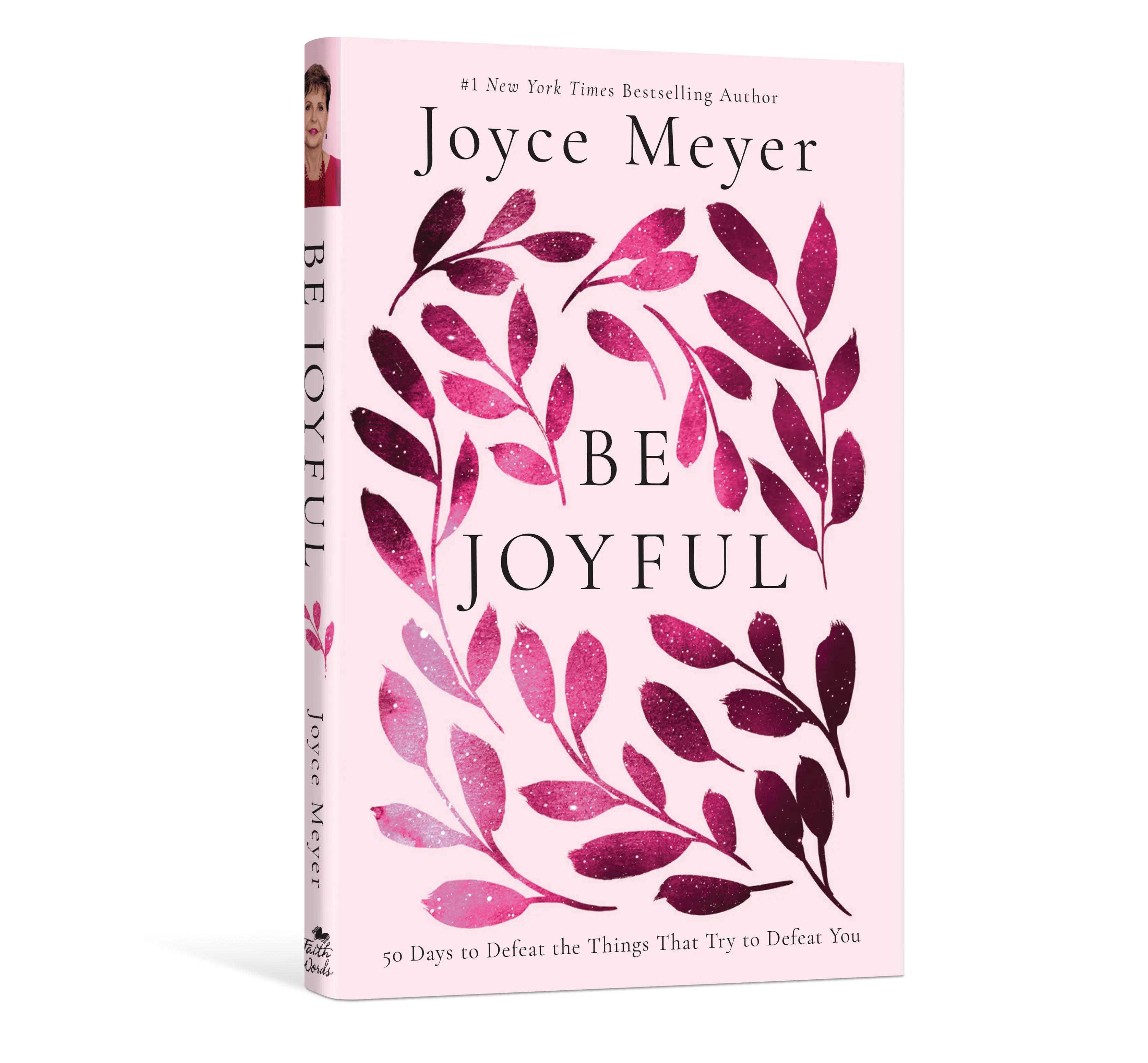 Be Joyful