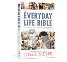 The Everyday Life Bible – Large Print