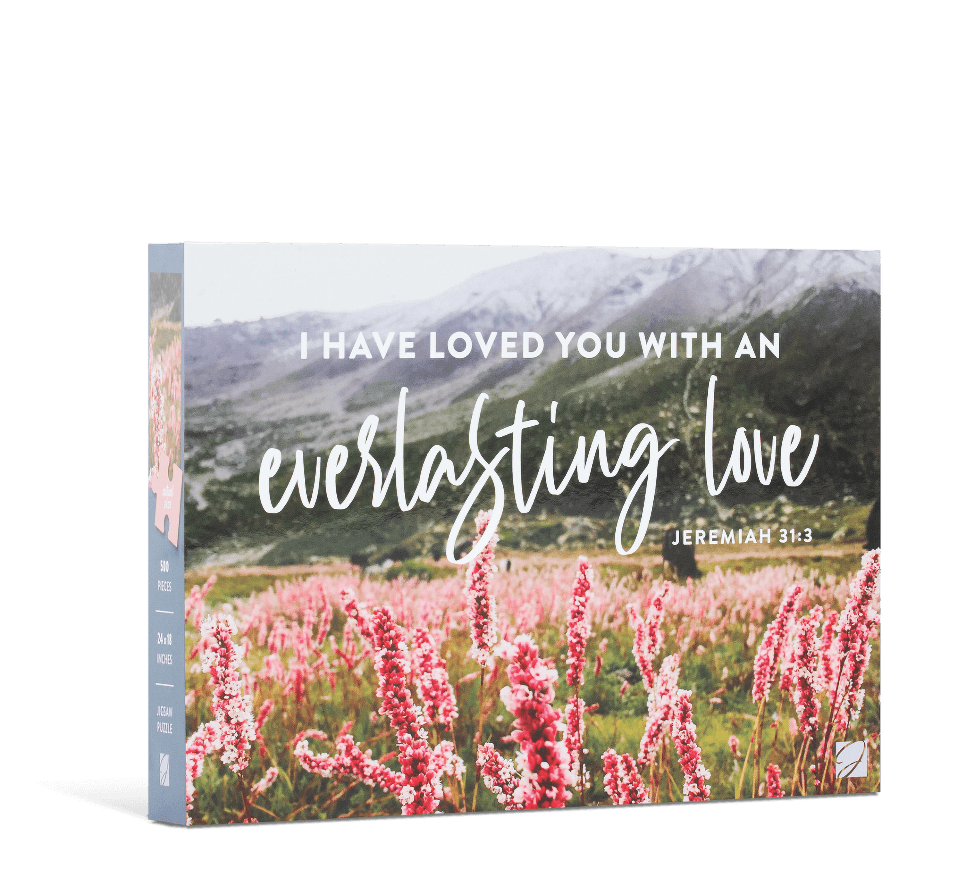 Everlasting Love Puzzle