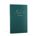 Psalm 23 Journal