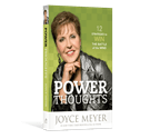 Power Thoughts – Paperback
