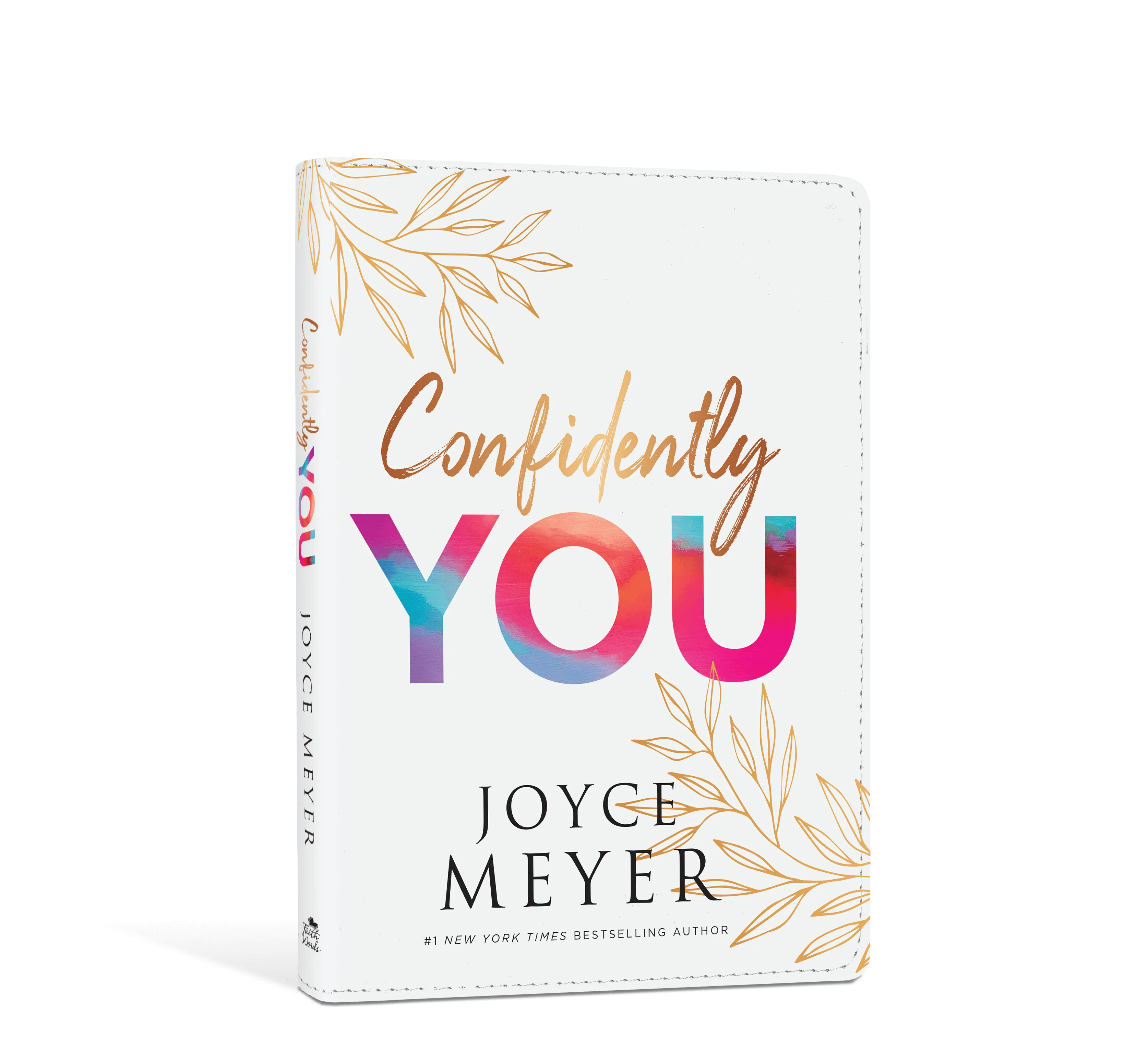 Confidently You