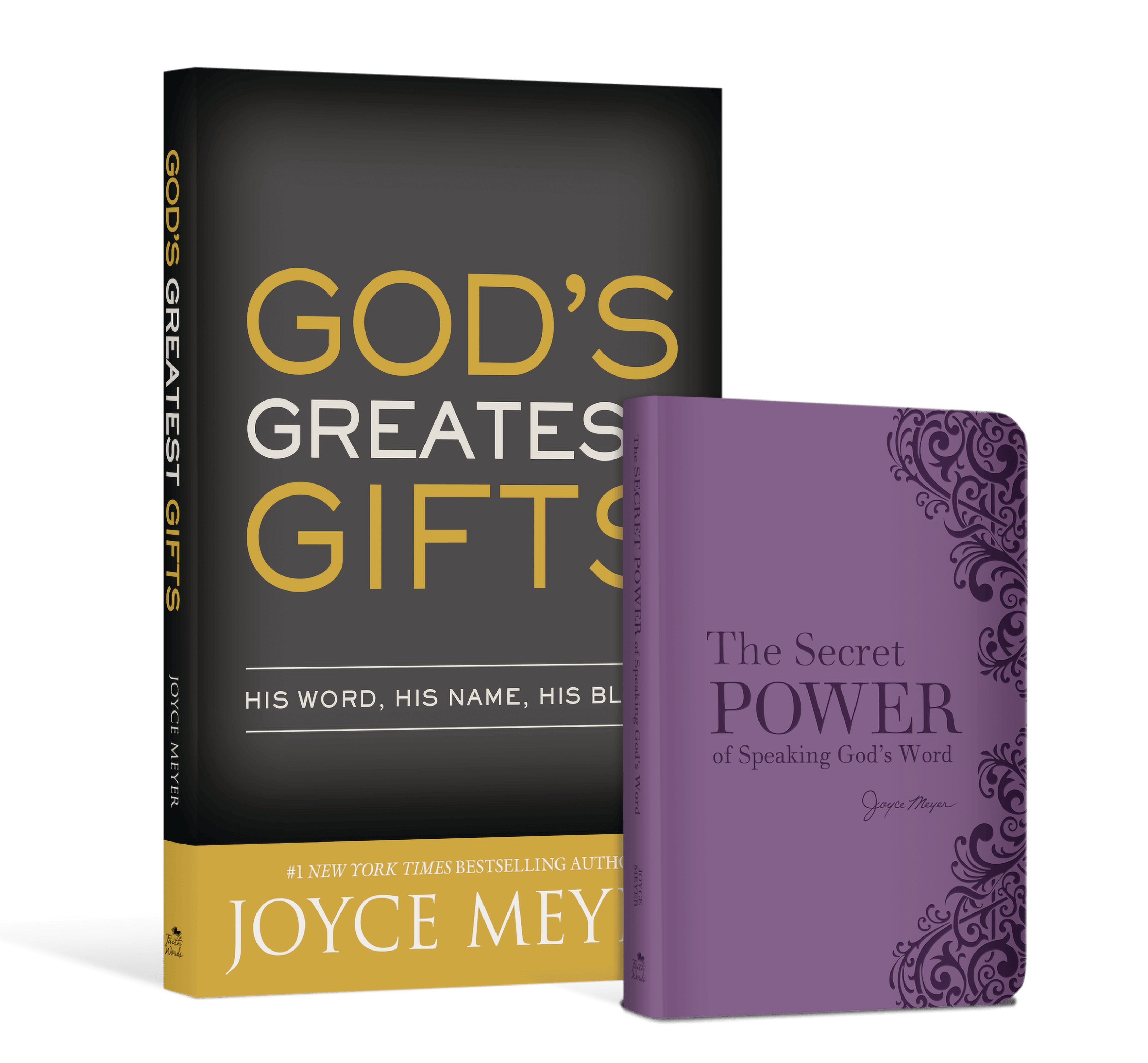 God’s Gifts Package