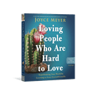 Loving People Who are Hard to Love – CD Audiobook