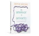 The Answer to Anxiety