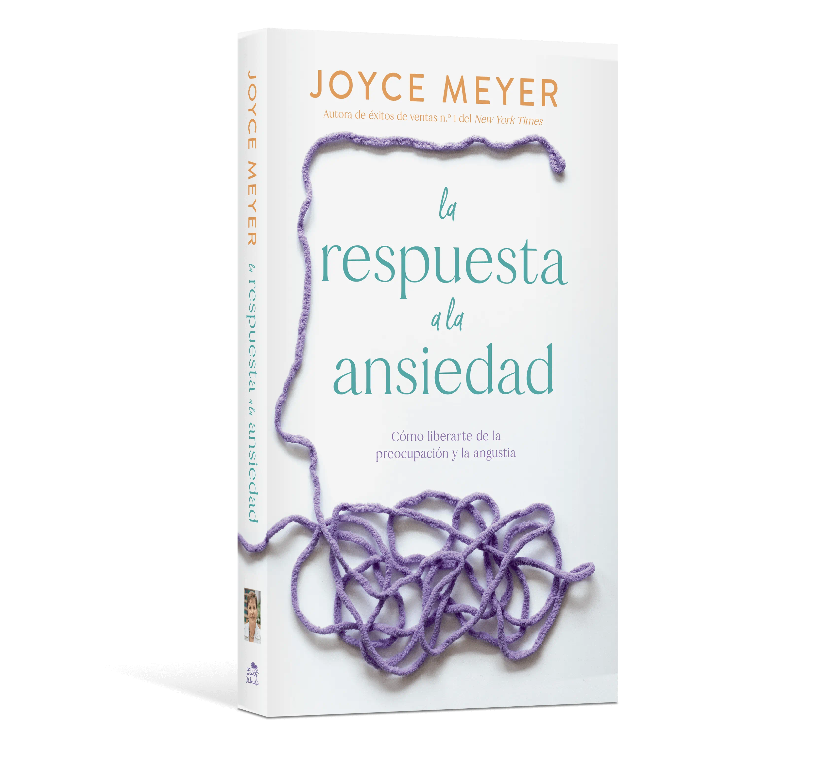 La respuesta a la ansiedad