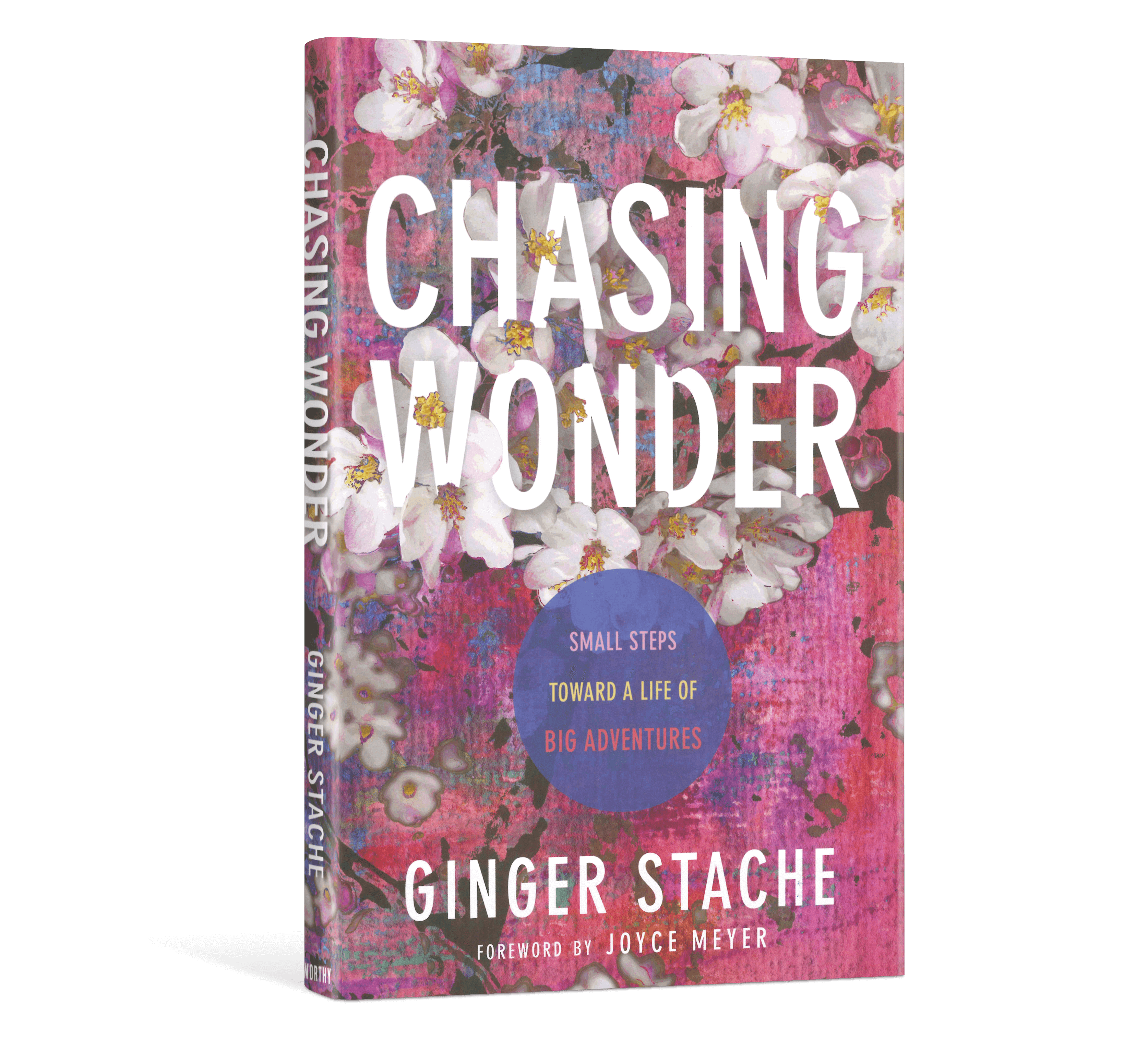 Chasing Wonder