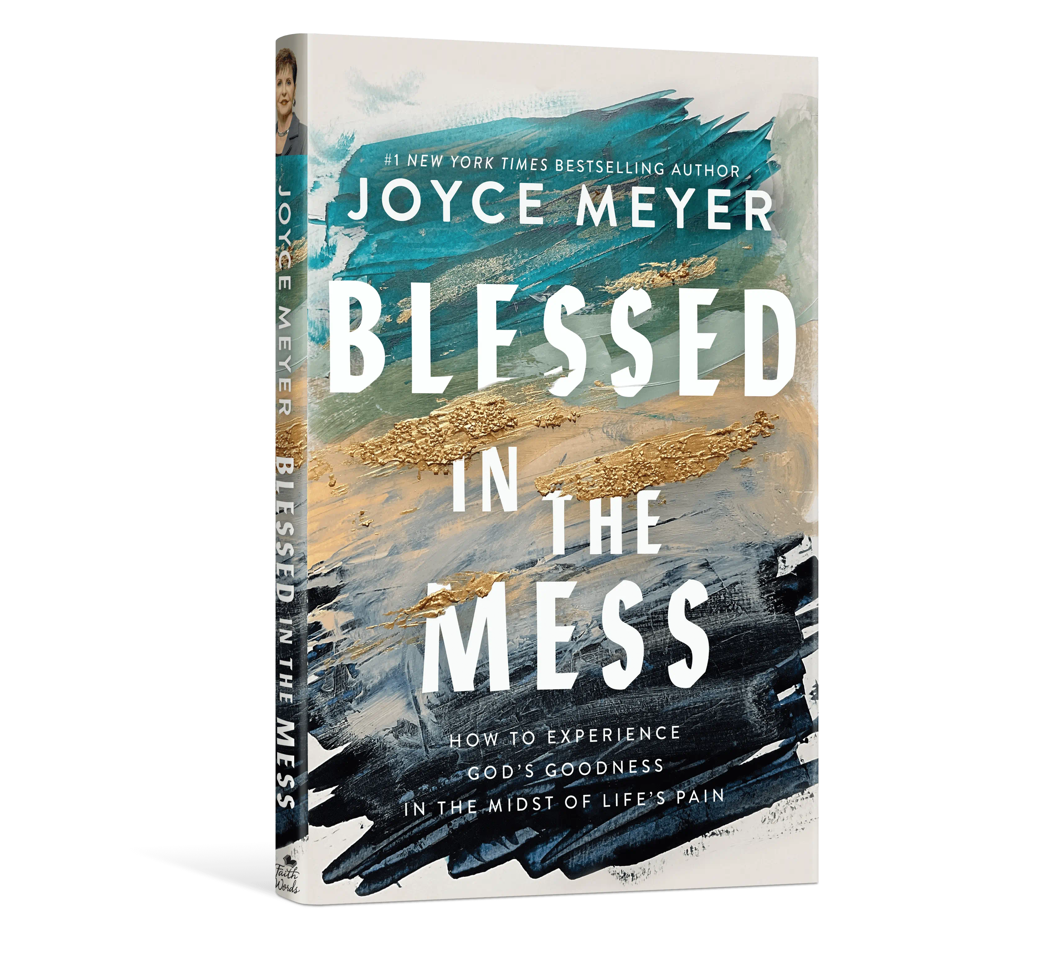 Blessed in the Mess