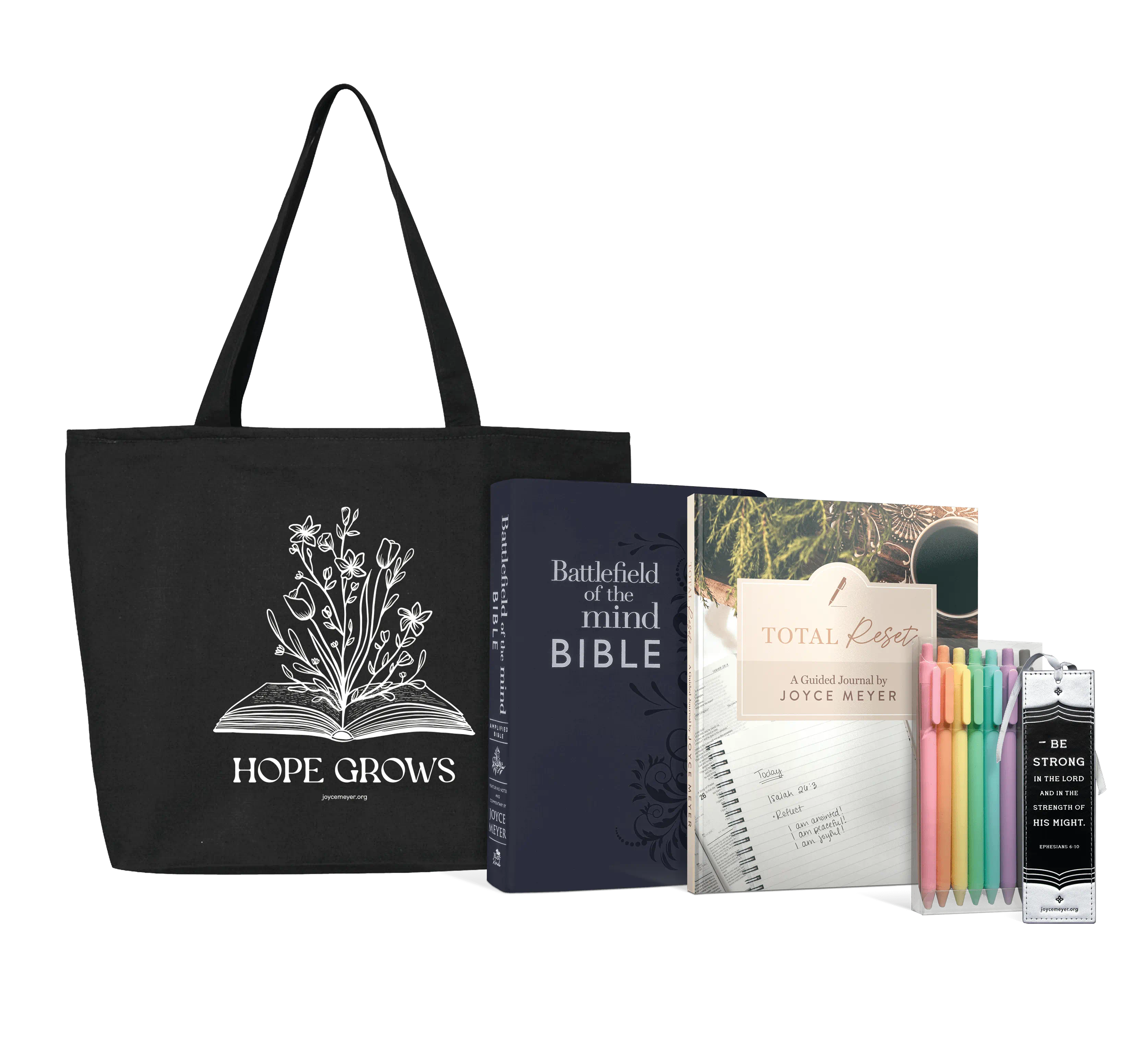 My Bible Study Conference Special