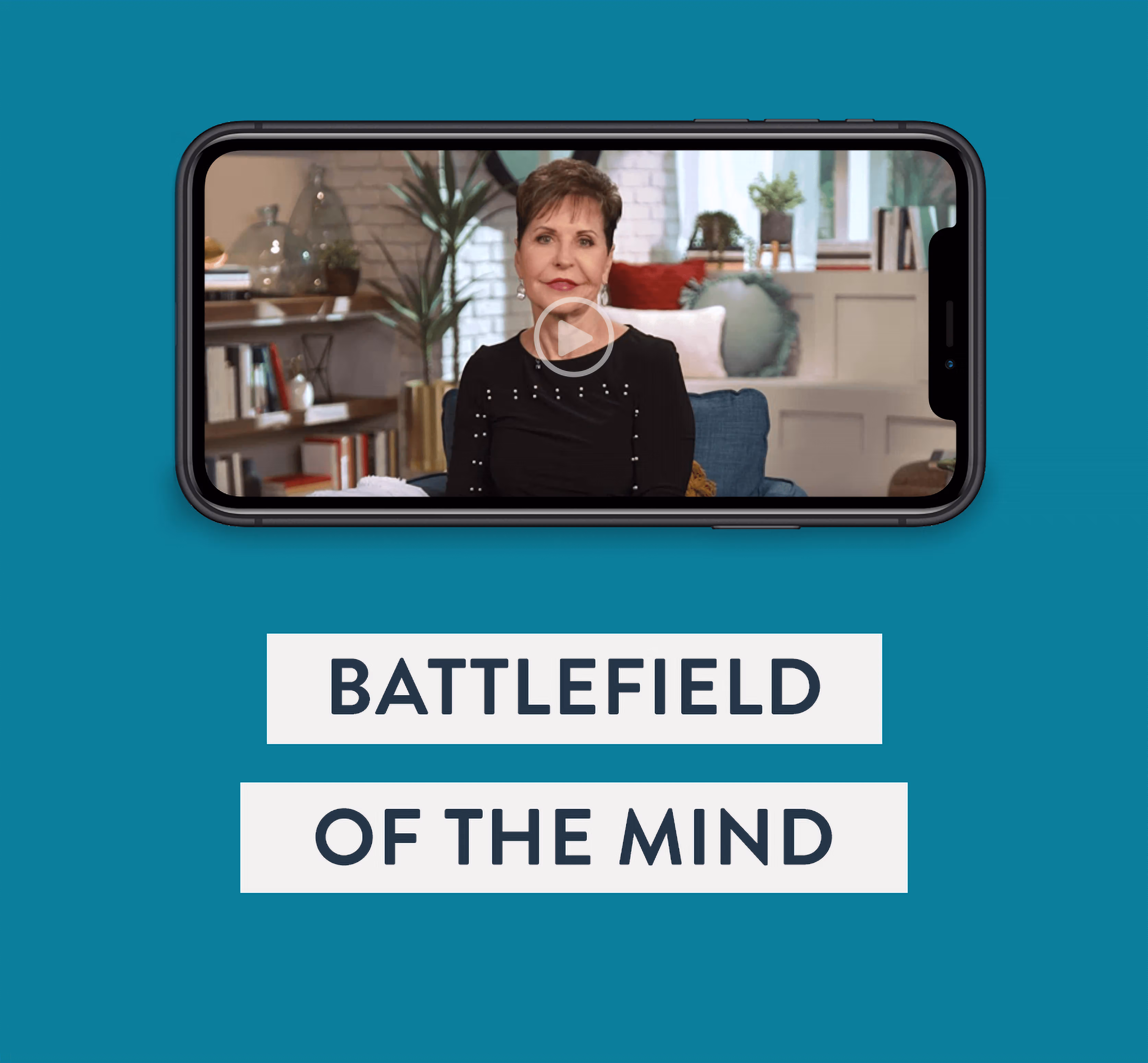 Battlefield of the Mind – Digital Video Teaching