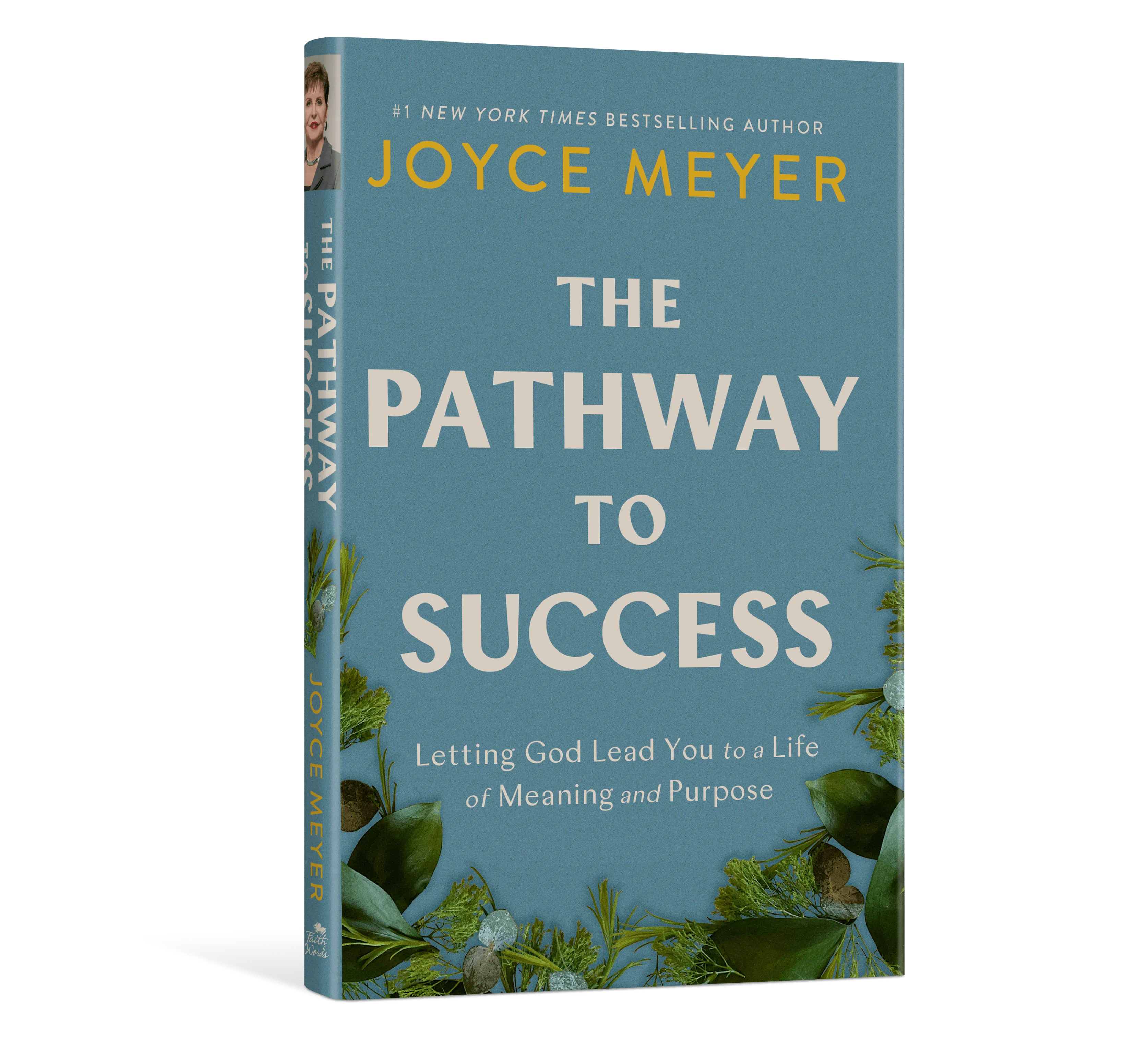 The Pathway to Success