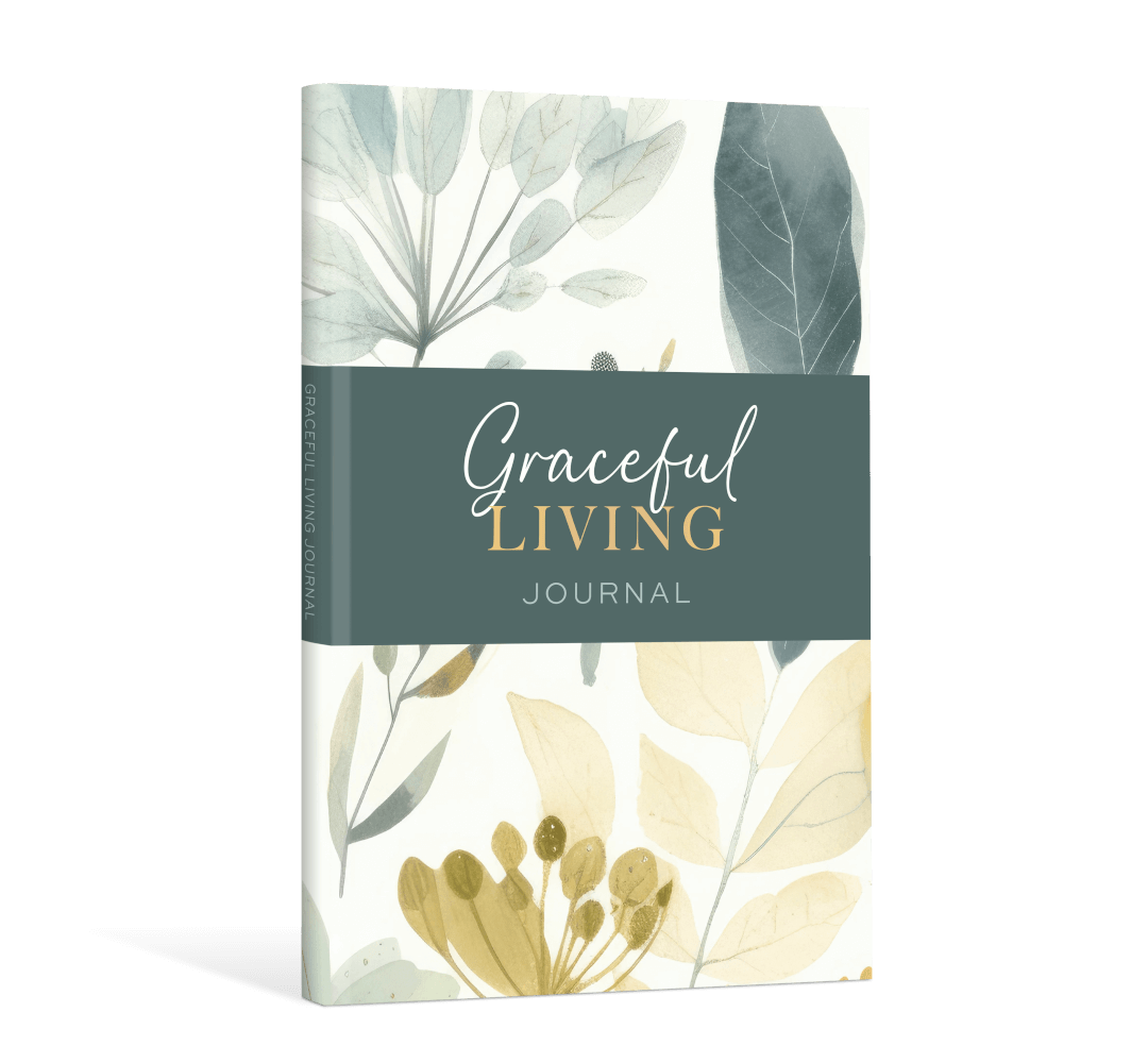 Graceful Living Journal