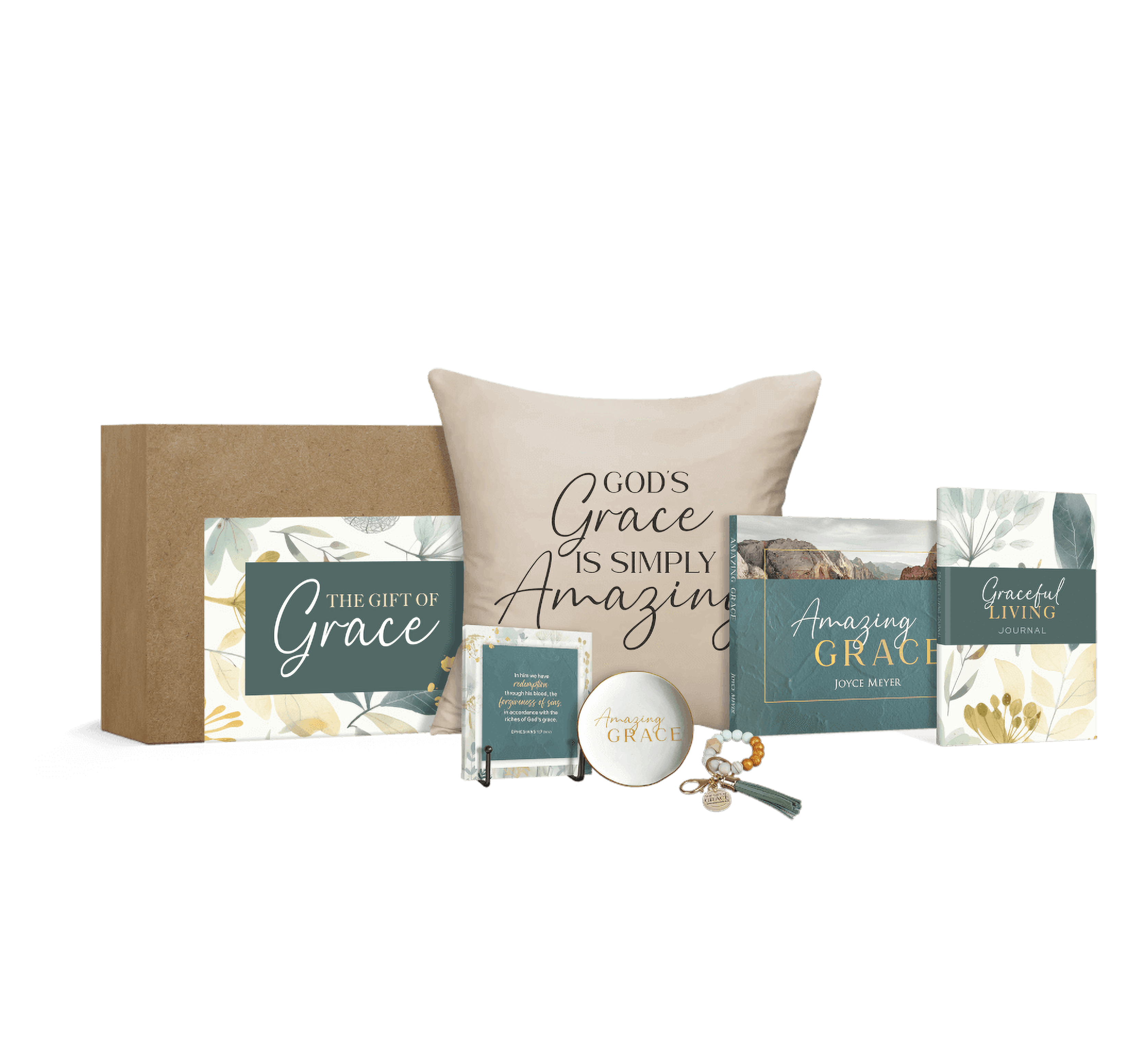 Pursuing Peace Study Package