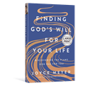 Finding God’s Will for Your Life – Large Print