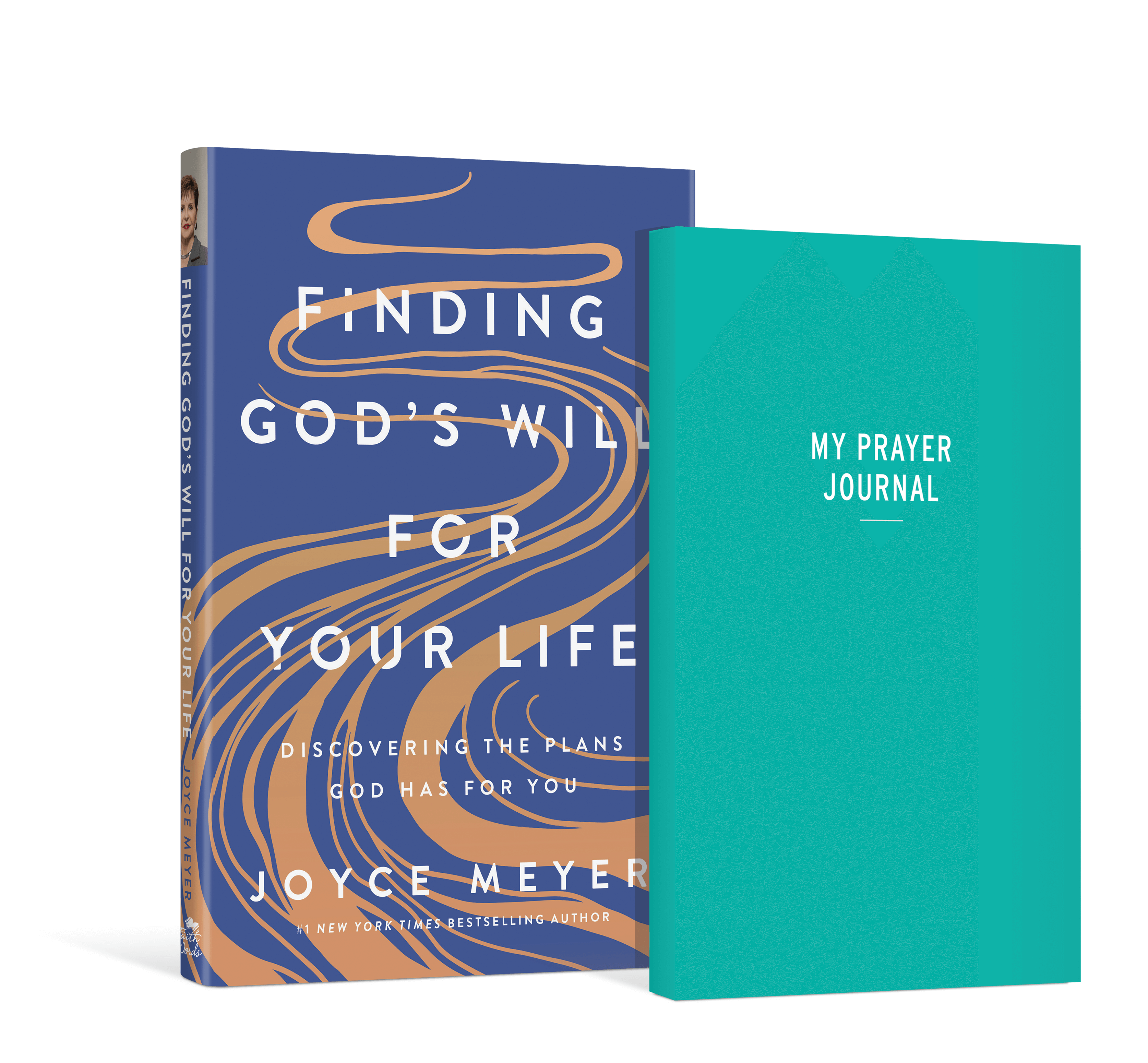 Find God's Will Package