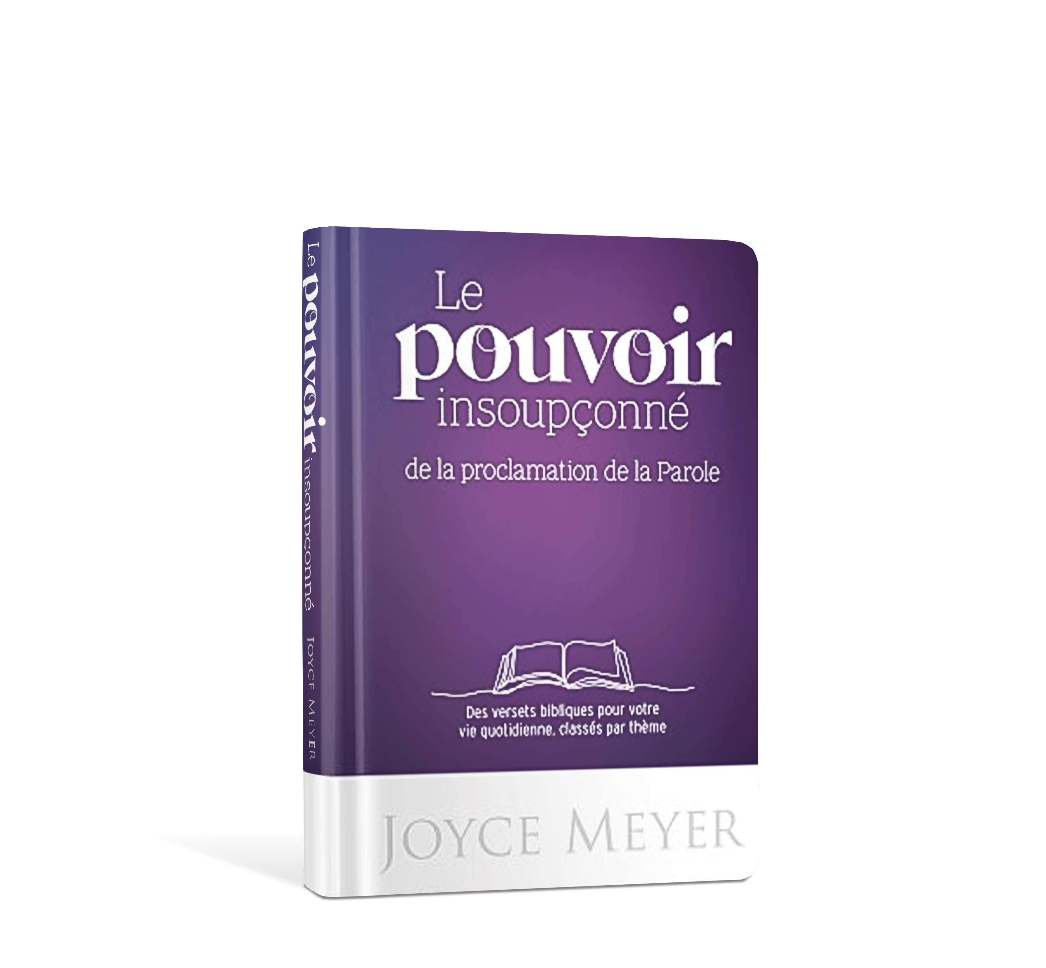 Le pouvoir insoupçonné de la proclamation de la Parole