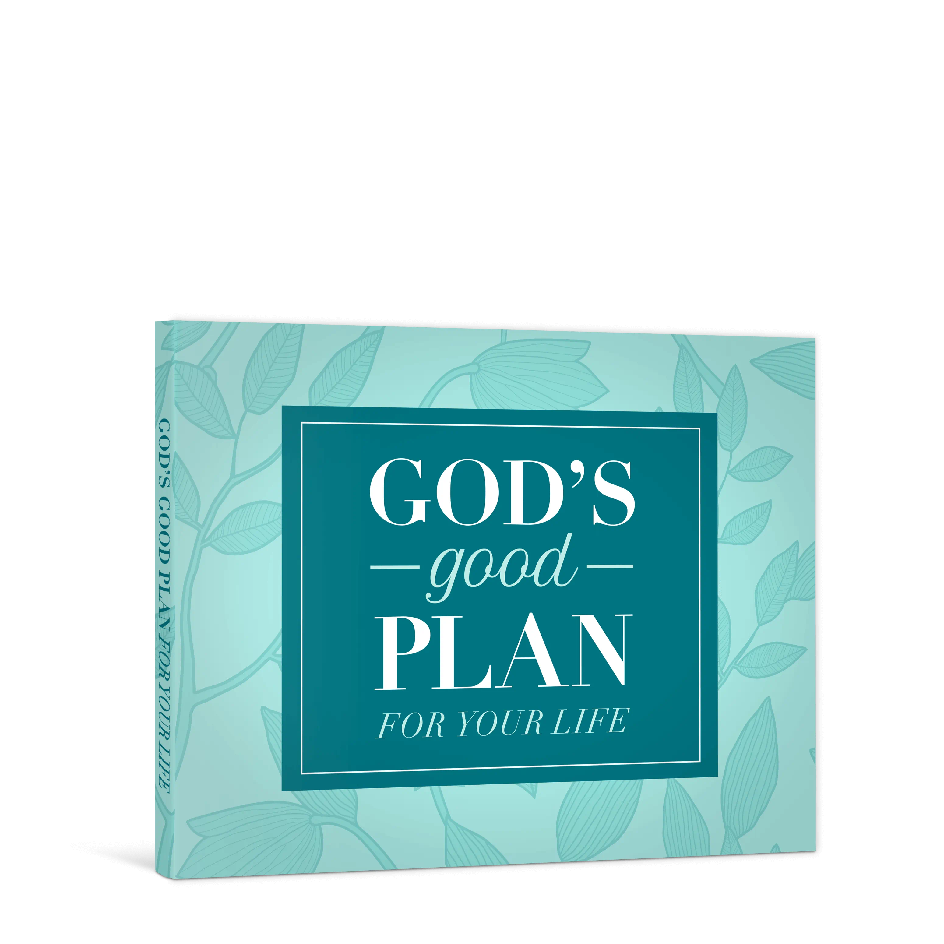 God's Good Plan for Your Life
