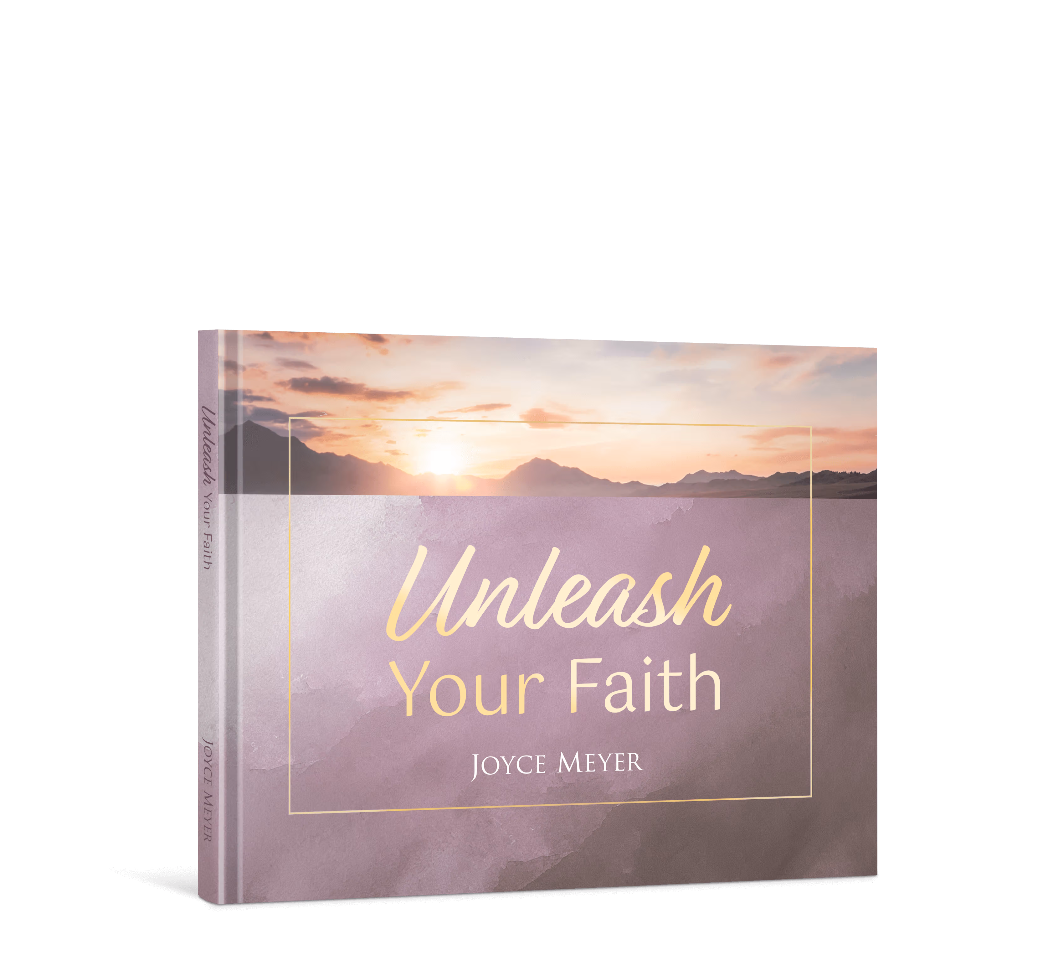 Unleashing Your Faith
