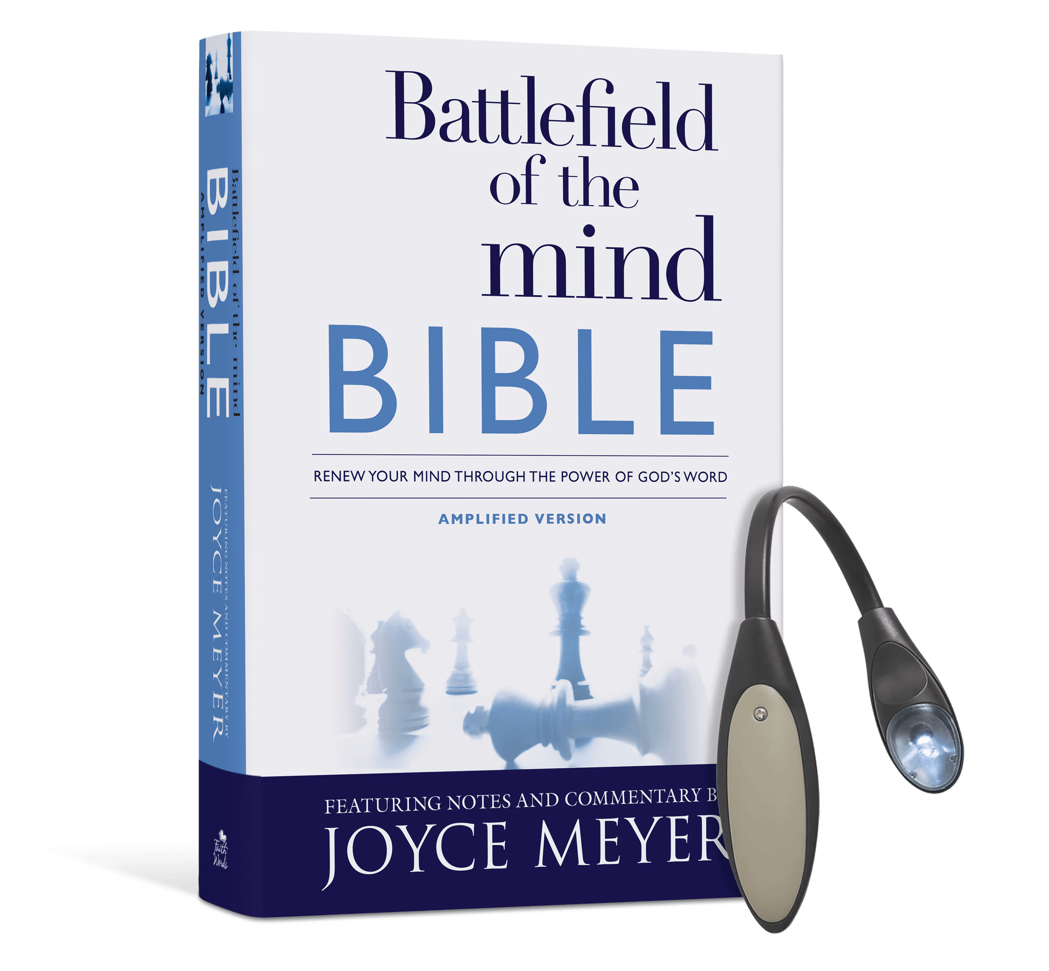 Reading God's Word Gift Package