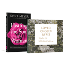 My Path to Healing Package