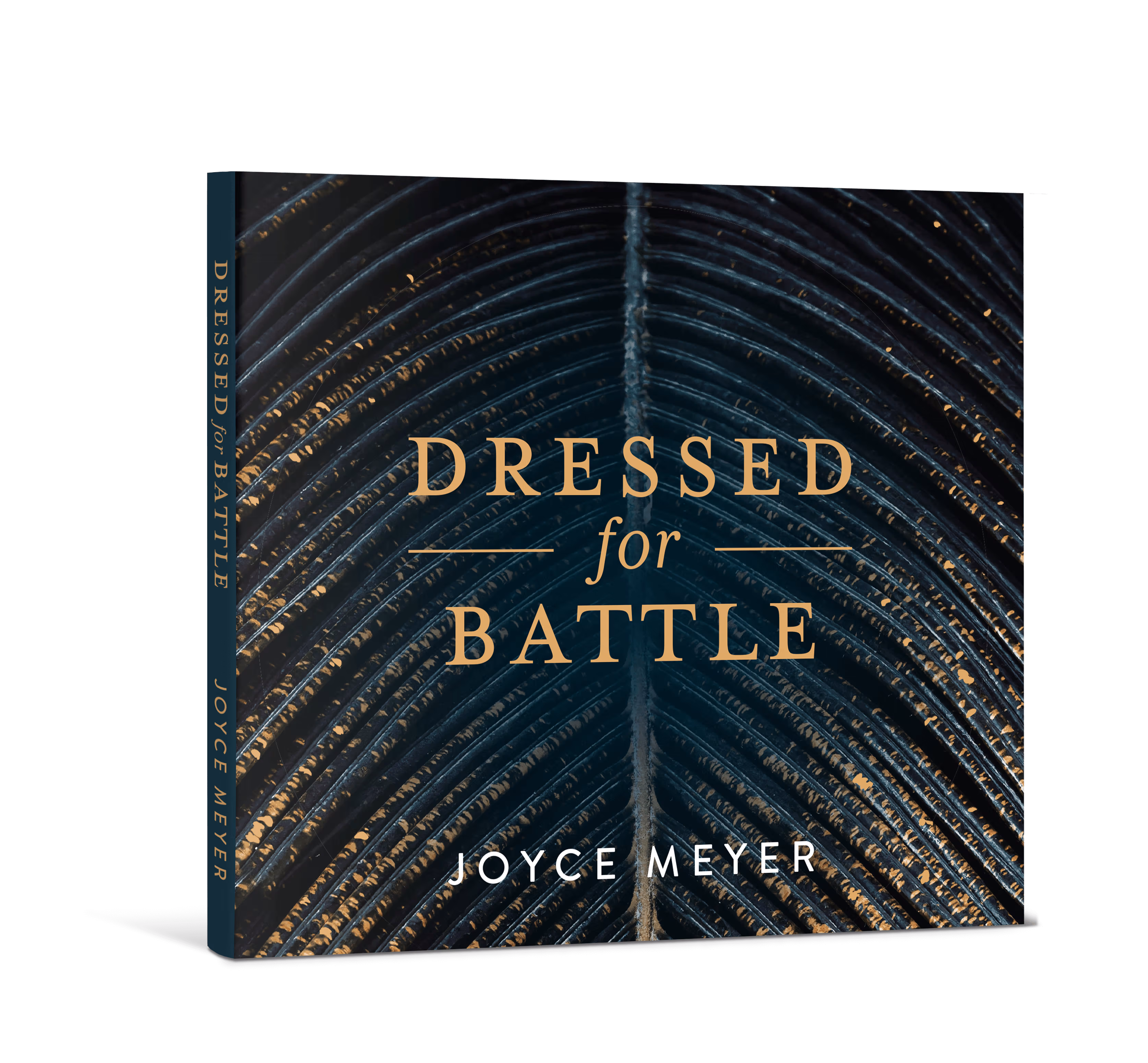 Dressed for Battle
