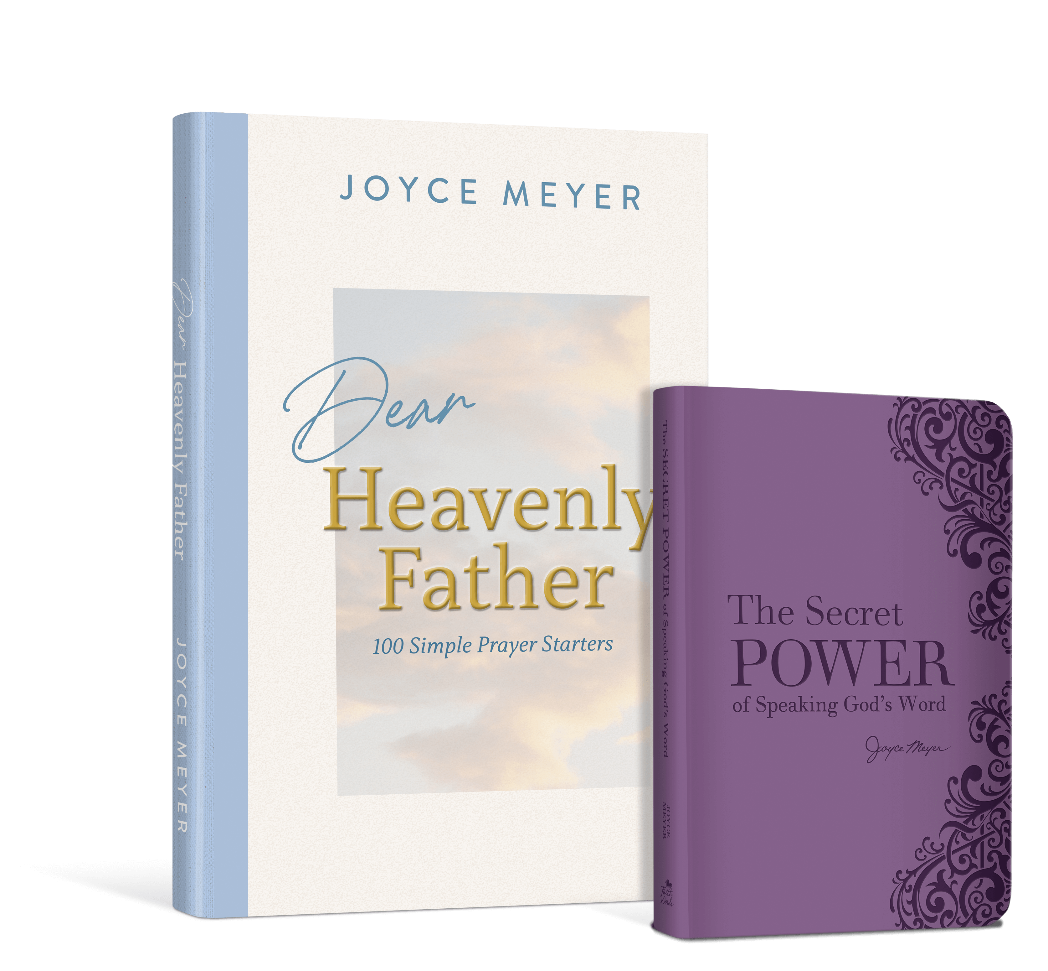 Learning to Talk to God Every Day Package