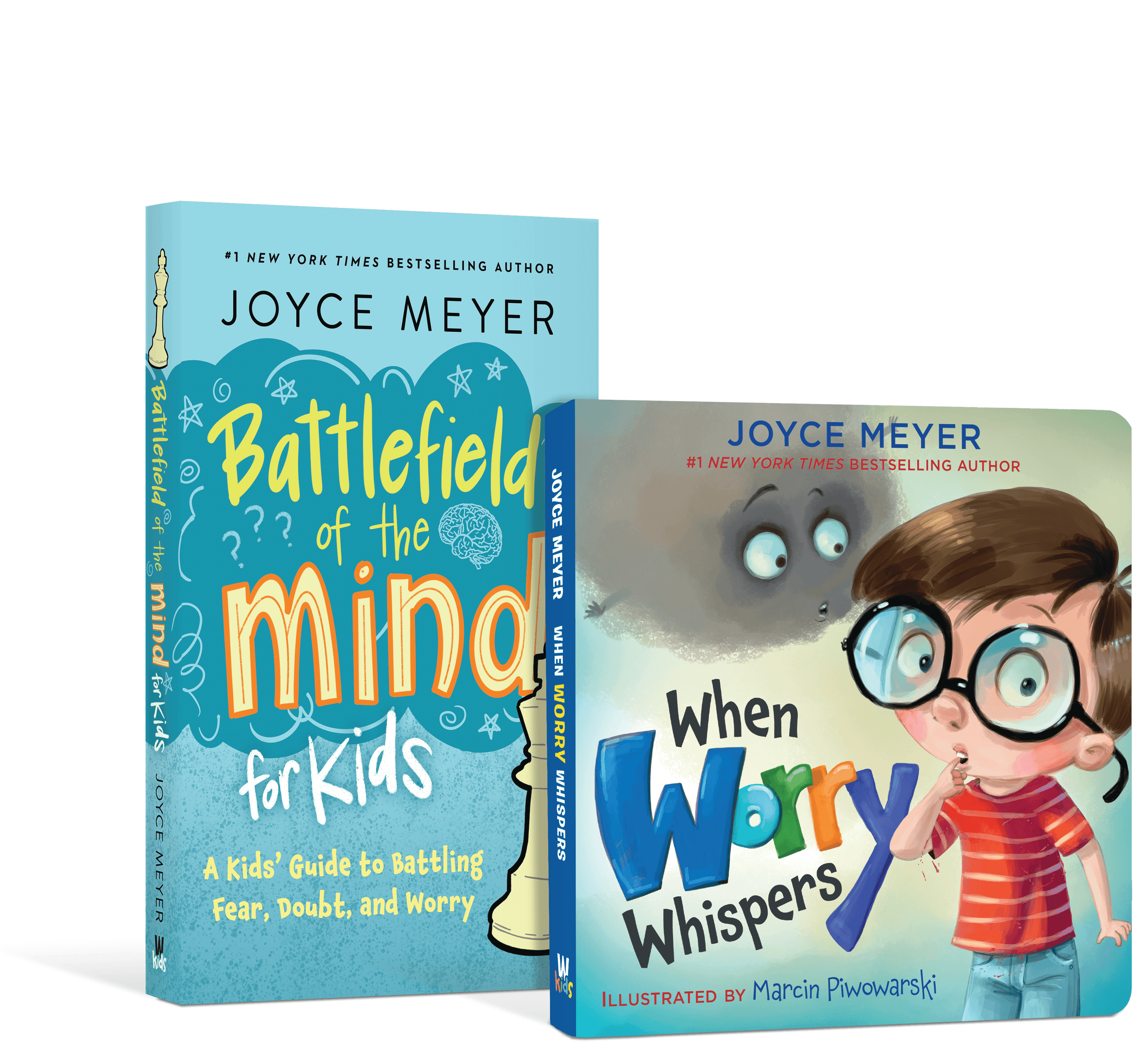 Kids' Book Bundle  