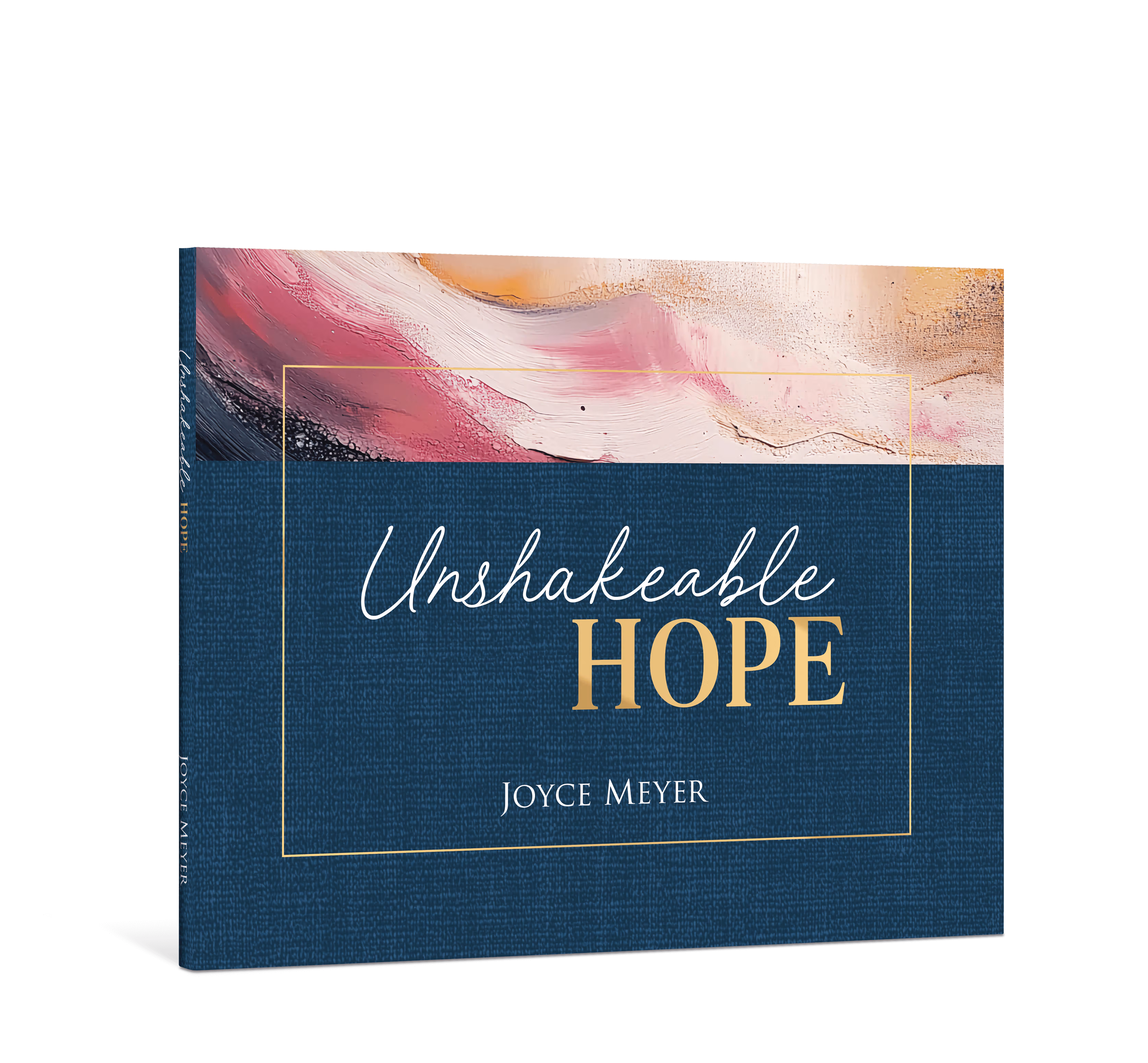 Unshakeable Hope