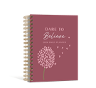 Dare to Believe 2026 Daily Planner