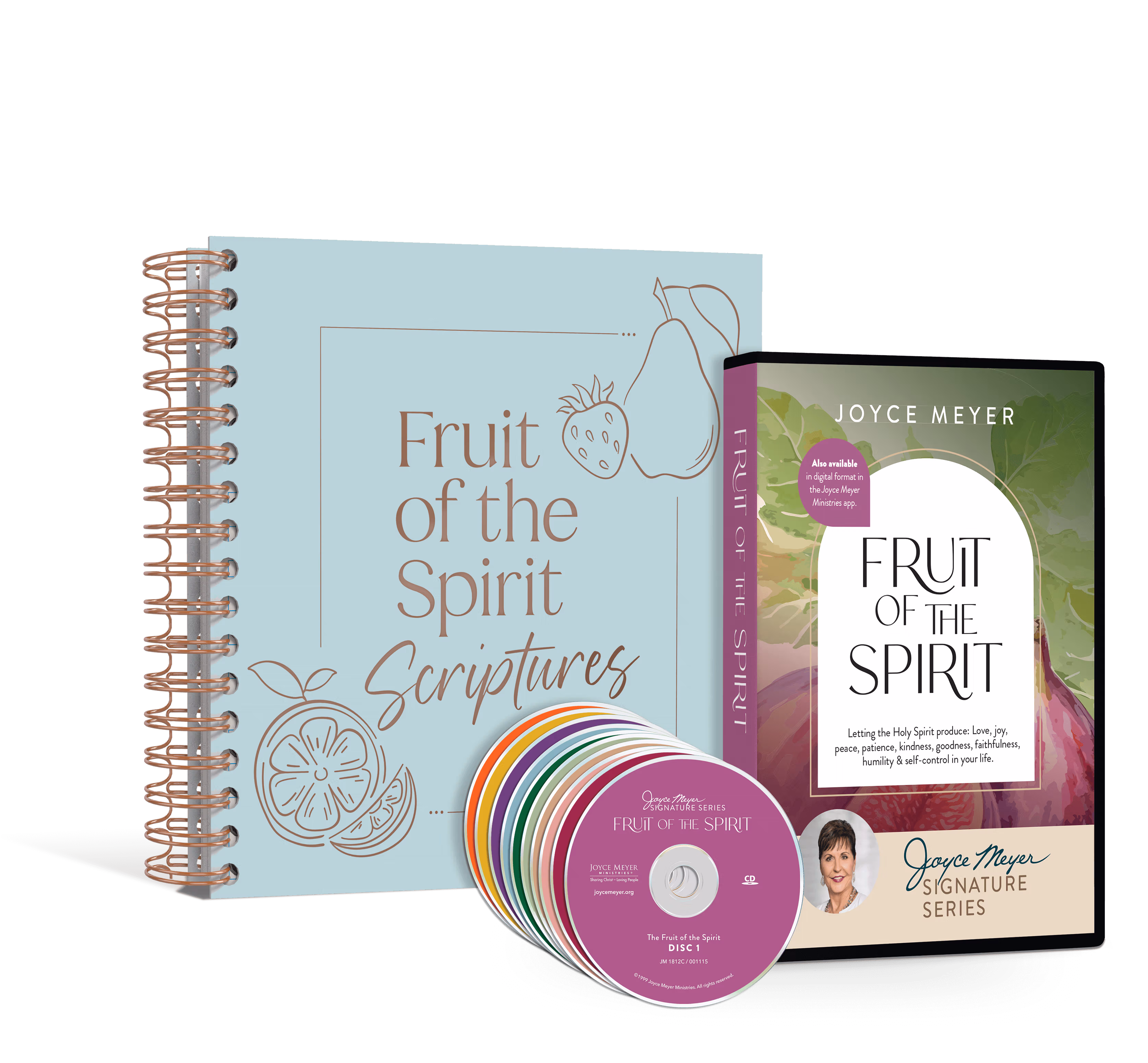 Good Fruit Gift Set
