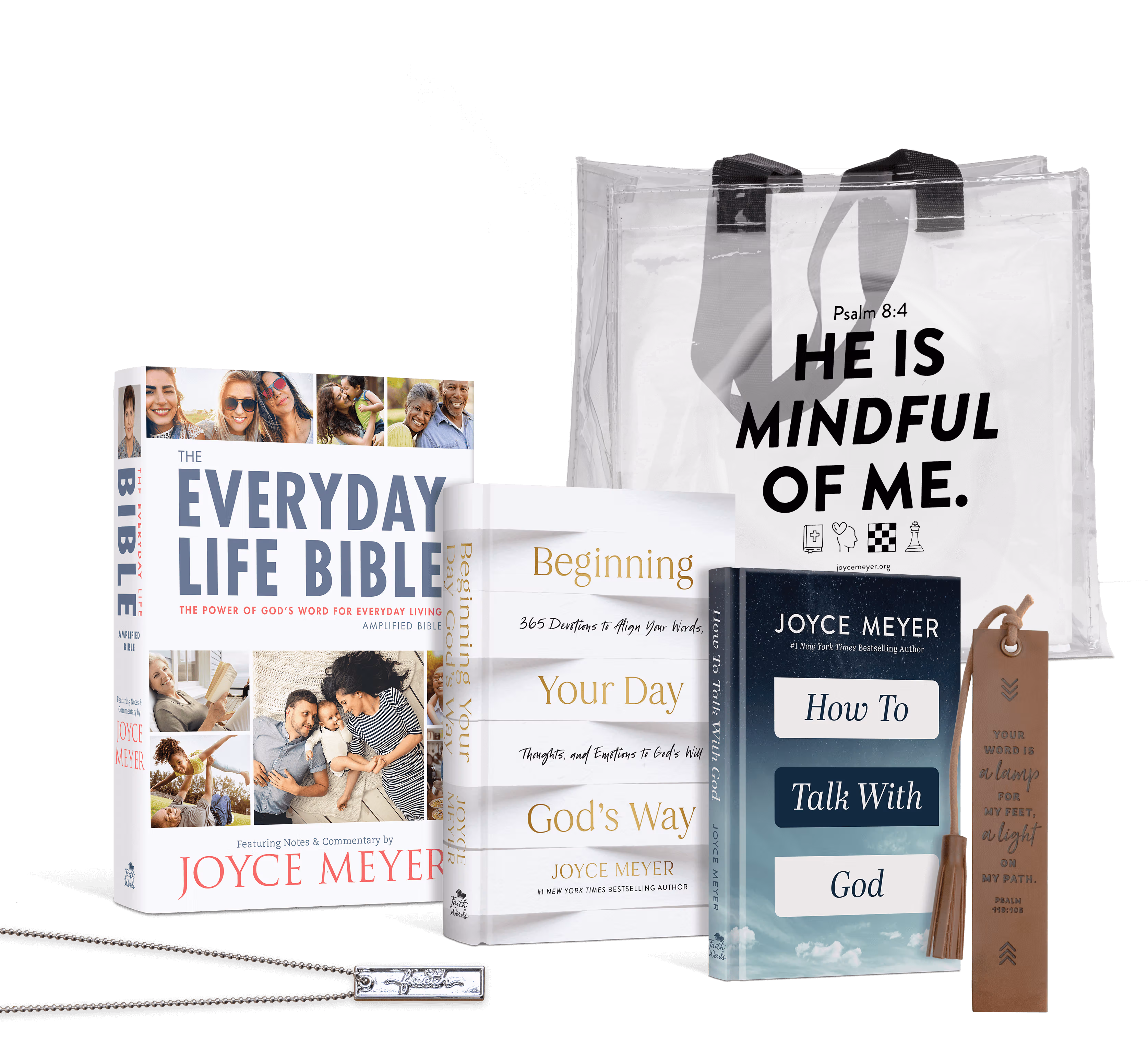 Purposeful Living Package