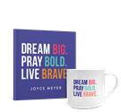 Big Dreams Gift Package