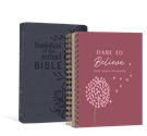 Dare to Believe Study Package