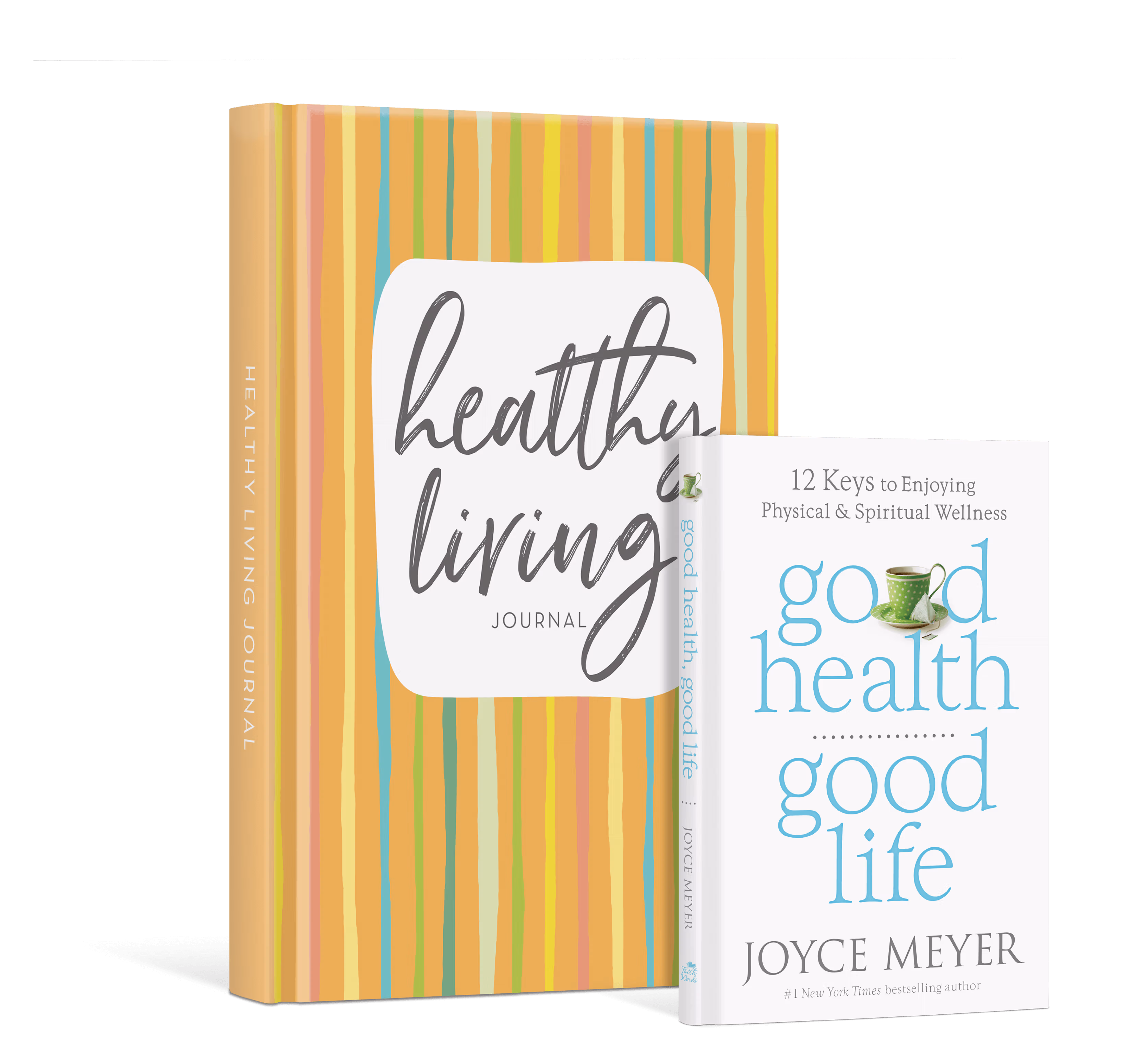 Healthy Life Package