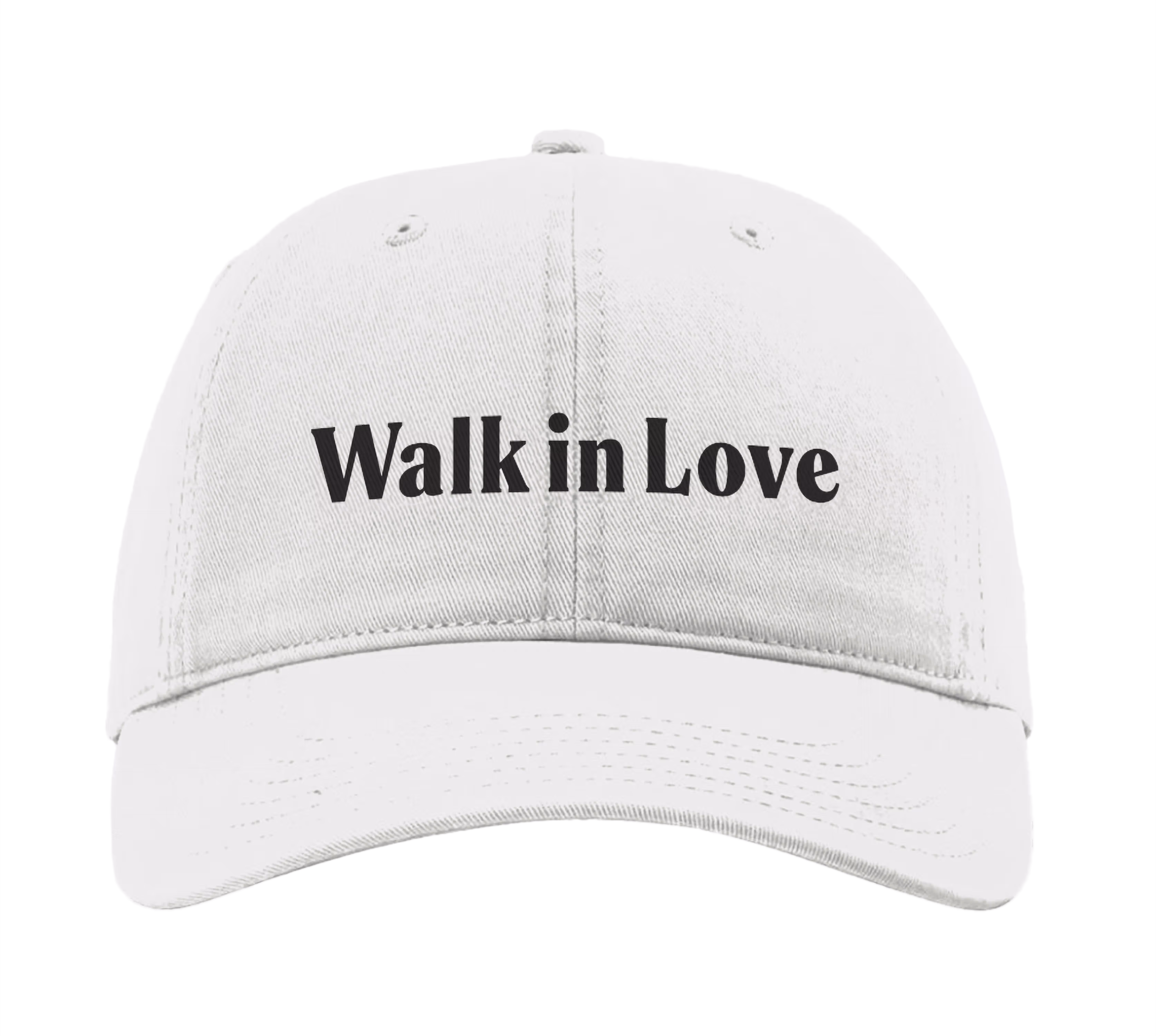 Walk in Love Hat