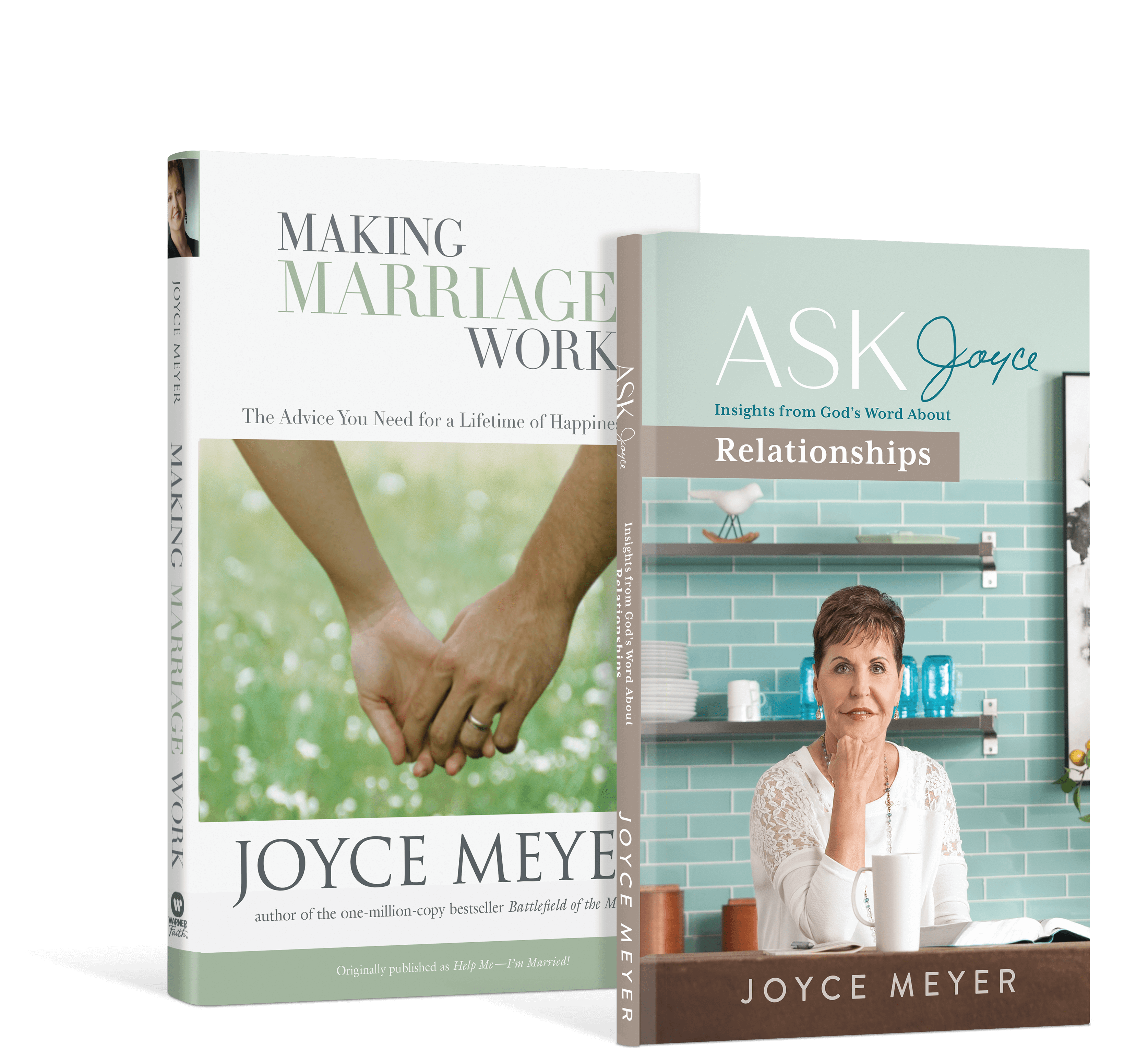 Shopping Cart Joyce Meyer Ministries Store