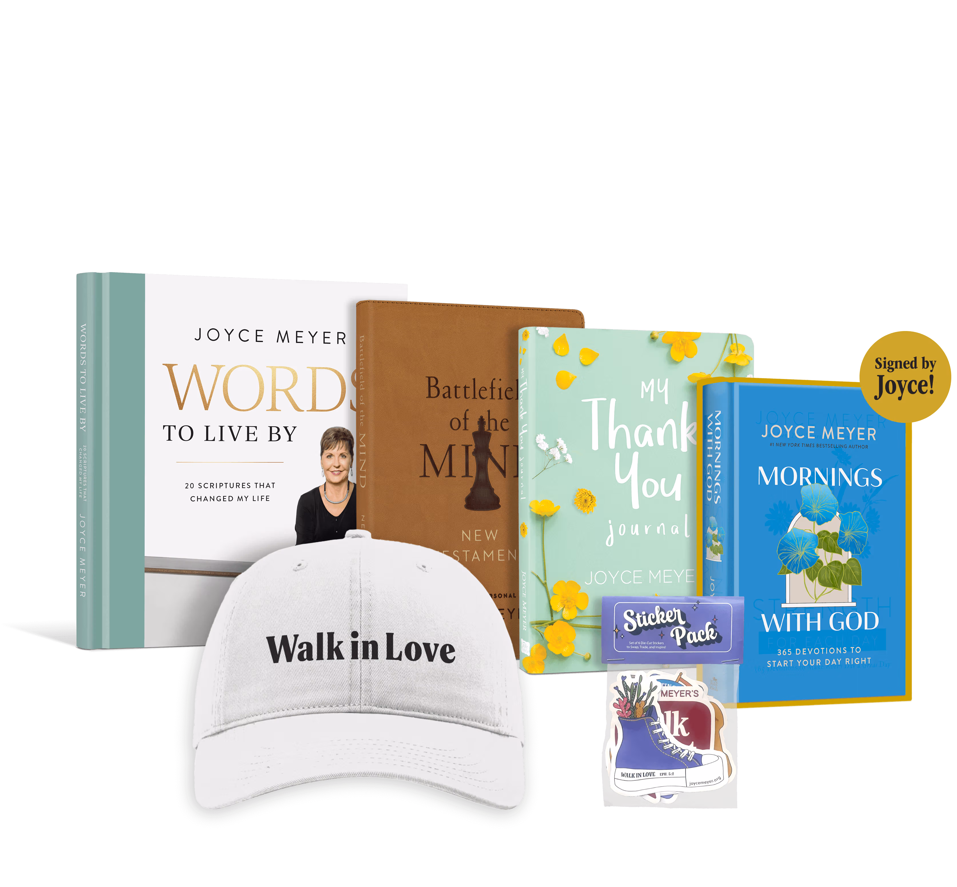 Thank You for Sharing God's Word Special Gift Box