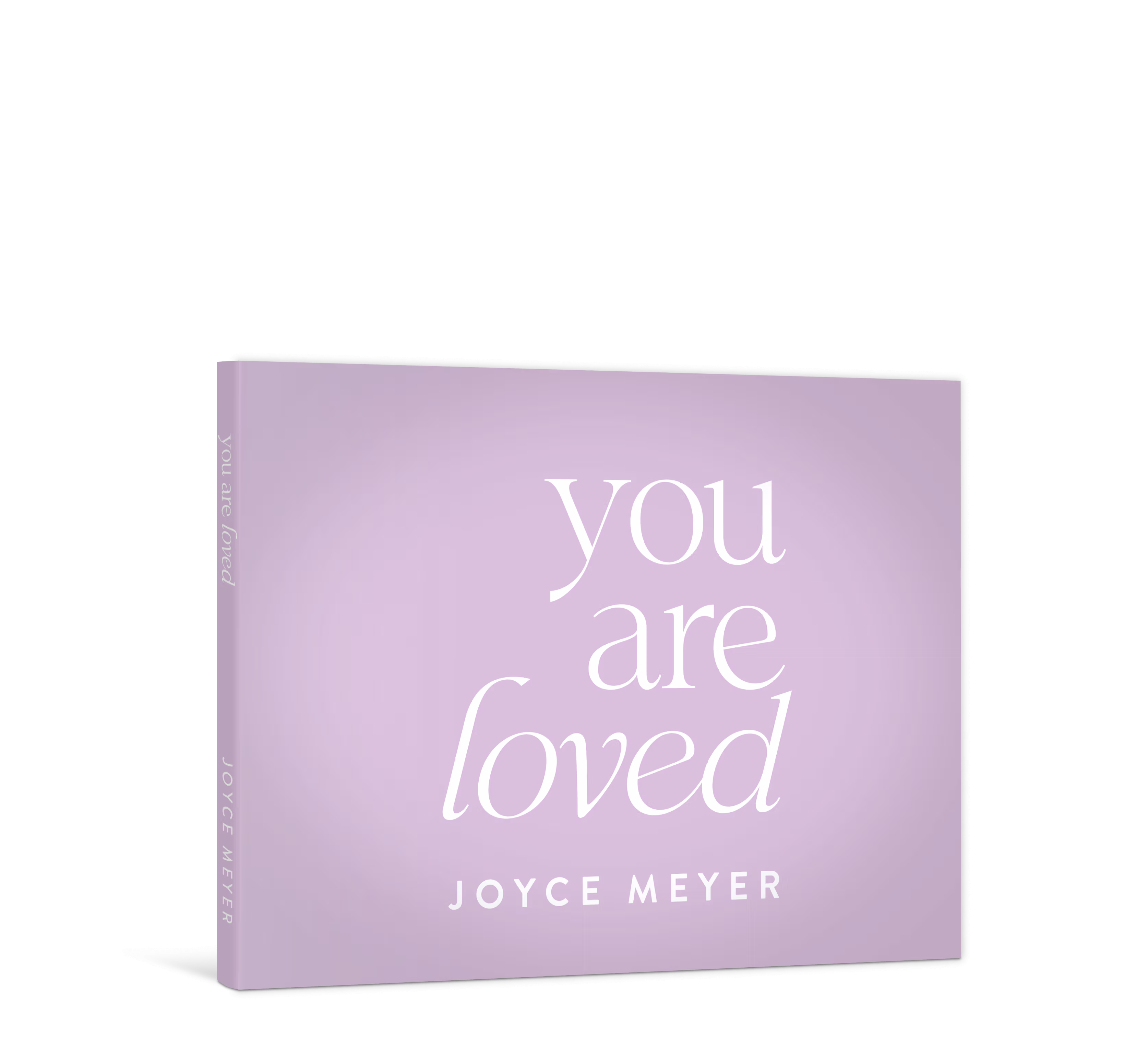 You Are Loved